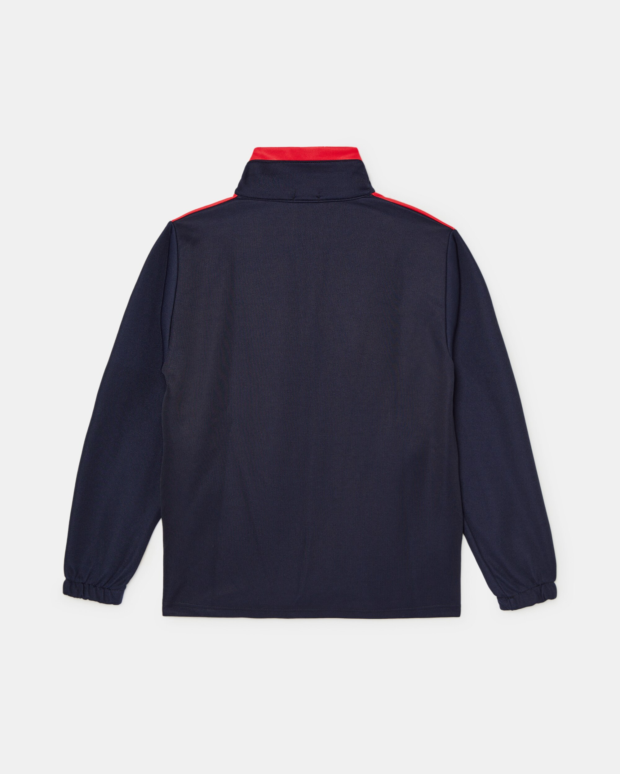 Chaqueta chandal - RUISELL - Azul marino Azul marino-2