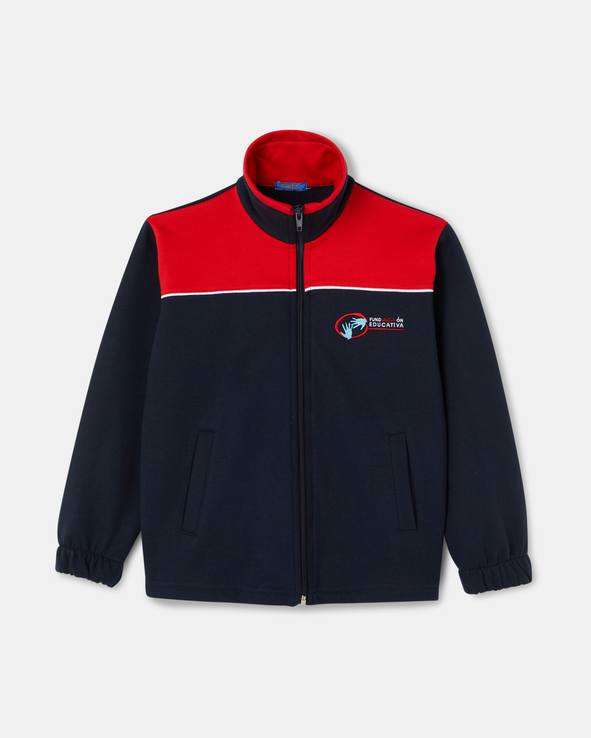 Imagen 0 de Chaqueta de chándal Azul