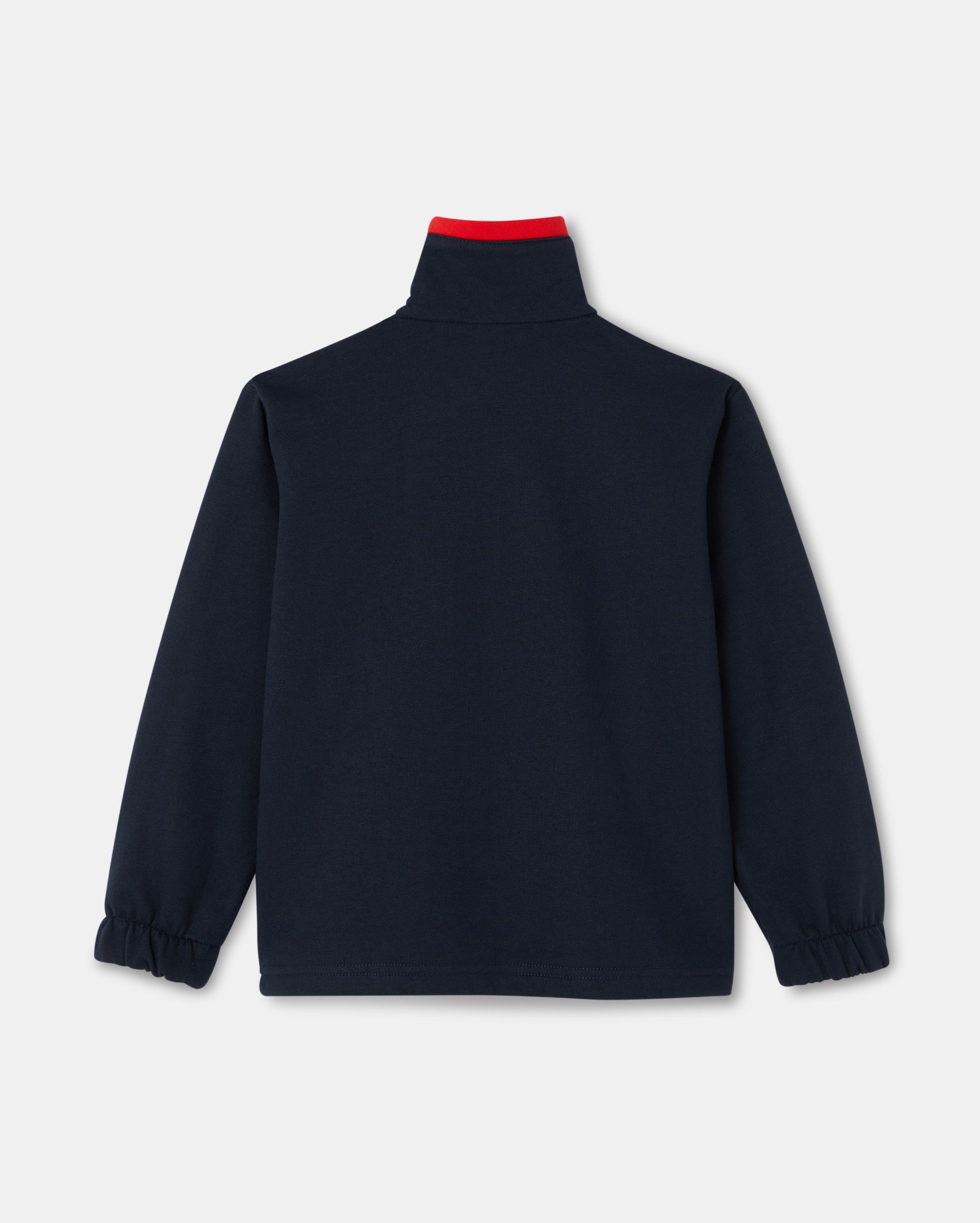 Chaqueta de chándal - RUISELL - Azul Azul-2