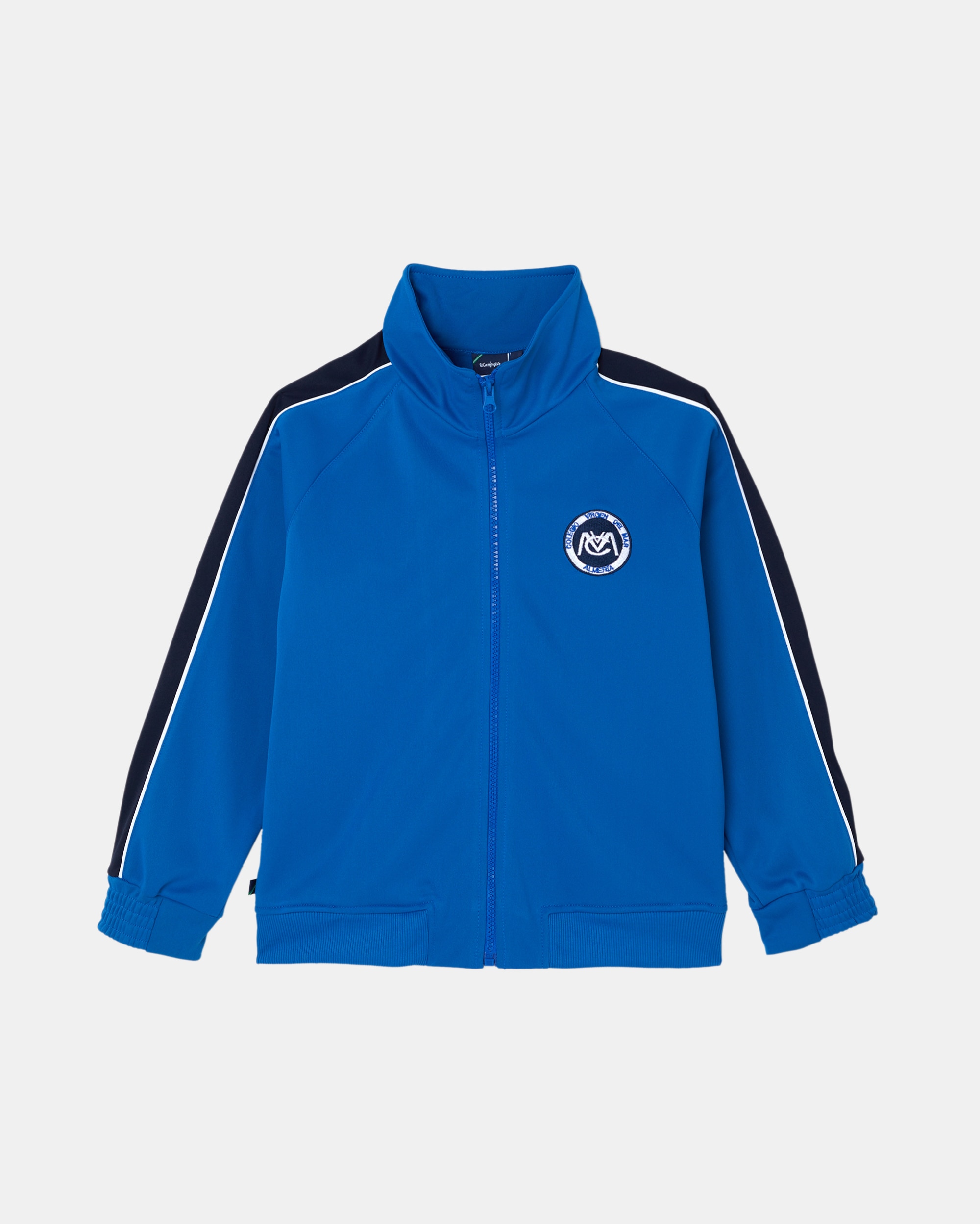 Sudadera de uniforme - Kids El Corte Inglés - Azul marino Azul marino-1
