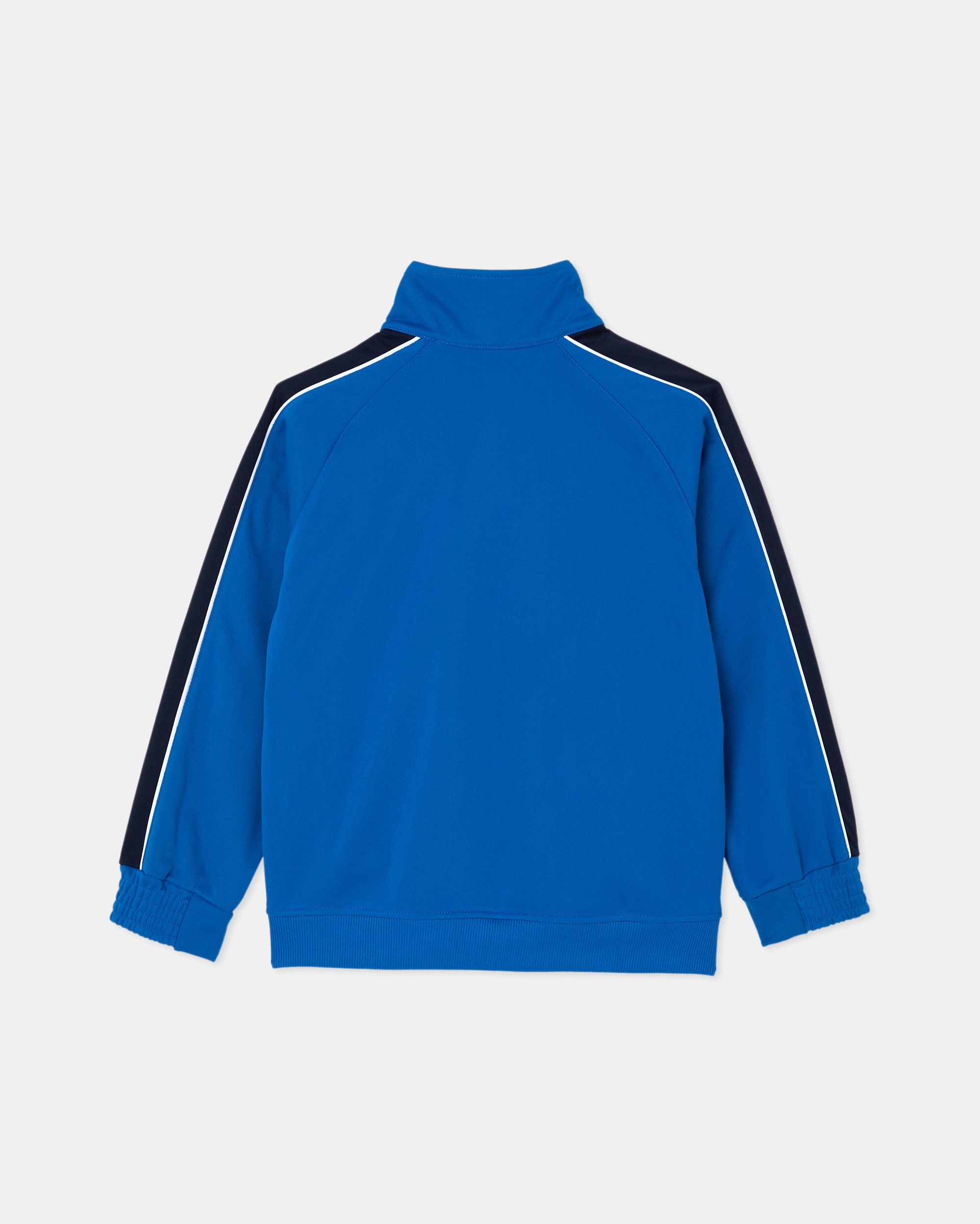 Sudadera de uniforme - Kids El Corte Inglés - Azul marino Azul marino-2