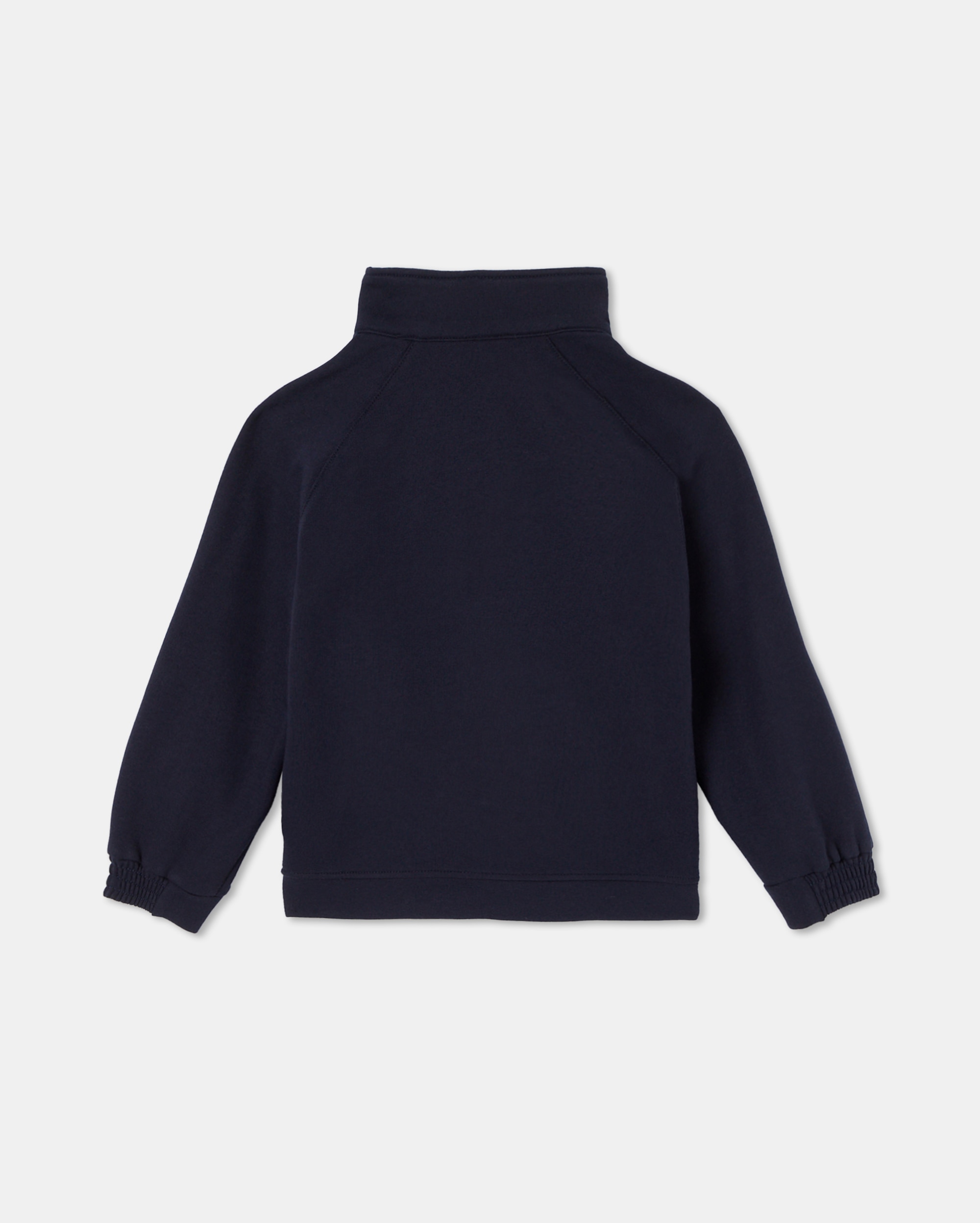 Chaqueta de chandal - Kids El Corte Inglés - Azul marino Azul marino-2