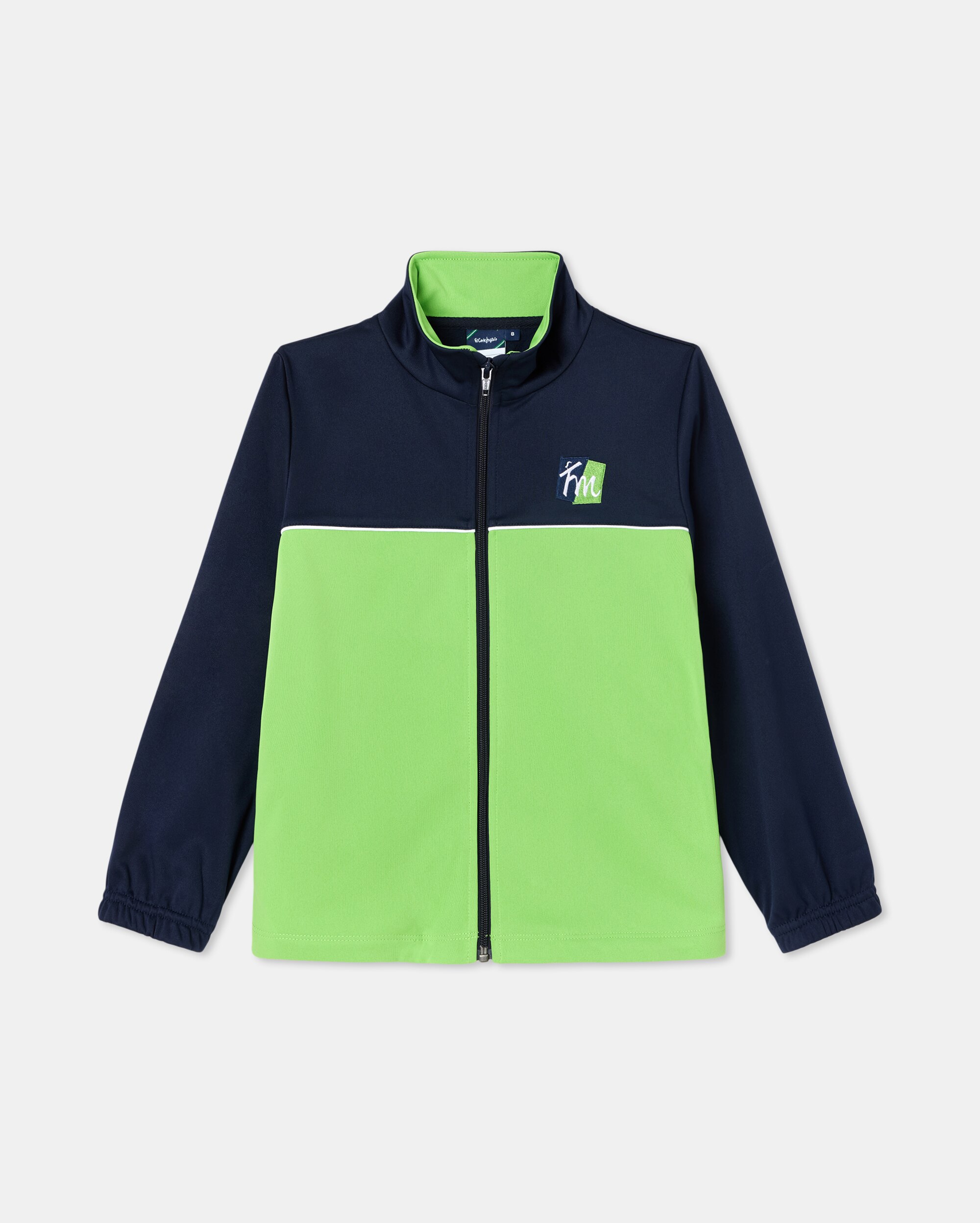 Chaqueta chándal de uniformes - Kids El Corte Inglés - Multicolor Multicolor-1