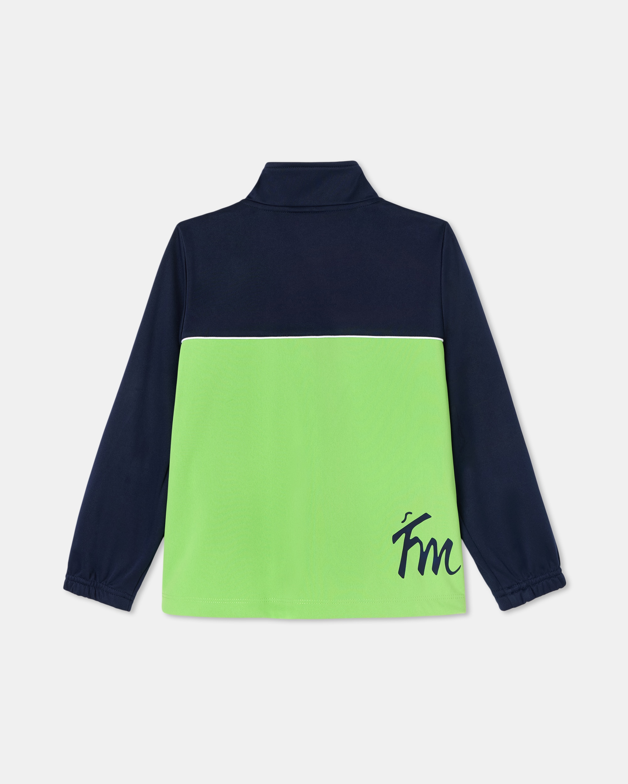 Chaqueta chándal de uniformes - Kids El Corte Inglés - Multicolor Multicolor-2