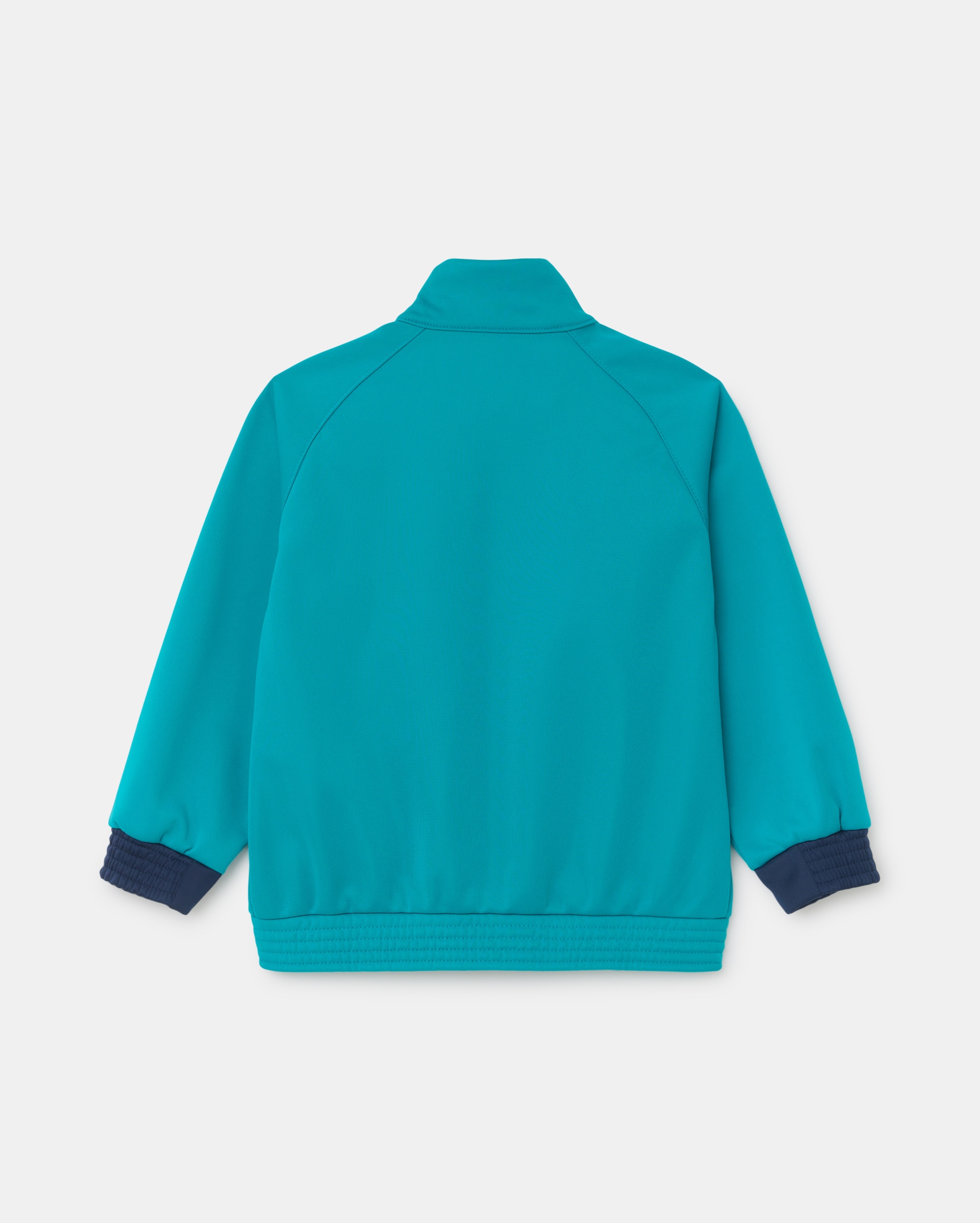 Chaqueta chándal de uniformes - Kids El Corte Inglés - Verde Verde-2