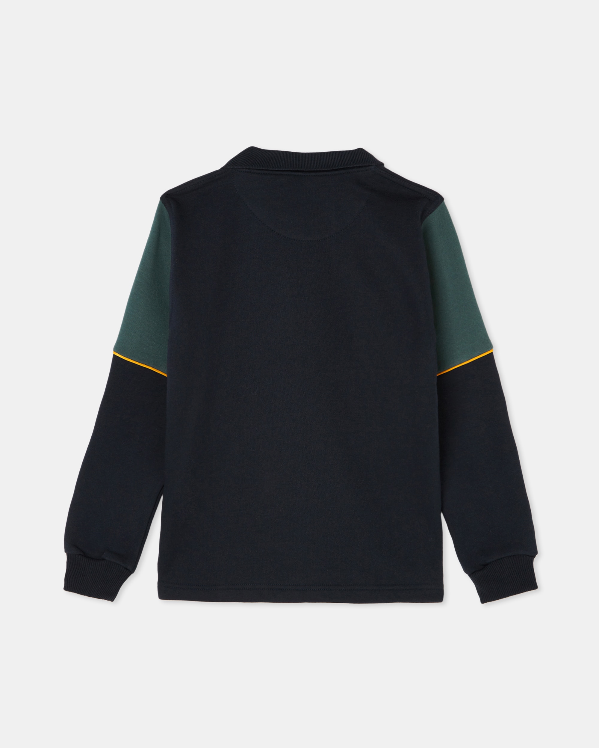Sudadera de uniforme - Kids El Corte Inglés - Azul marino Azul marino-2
