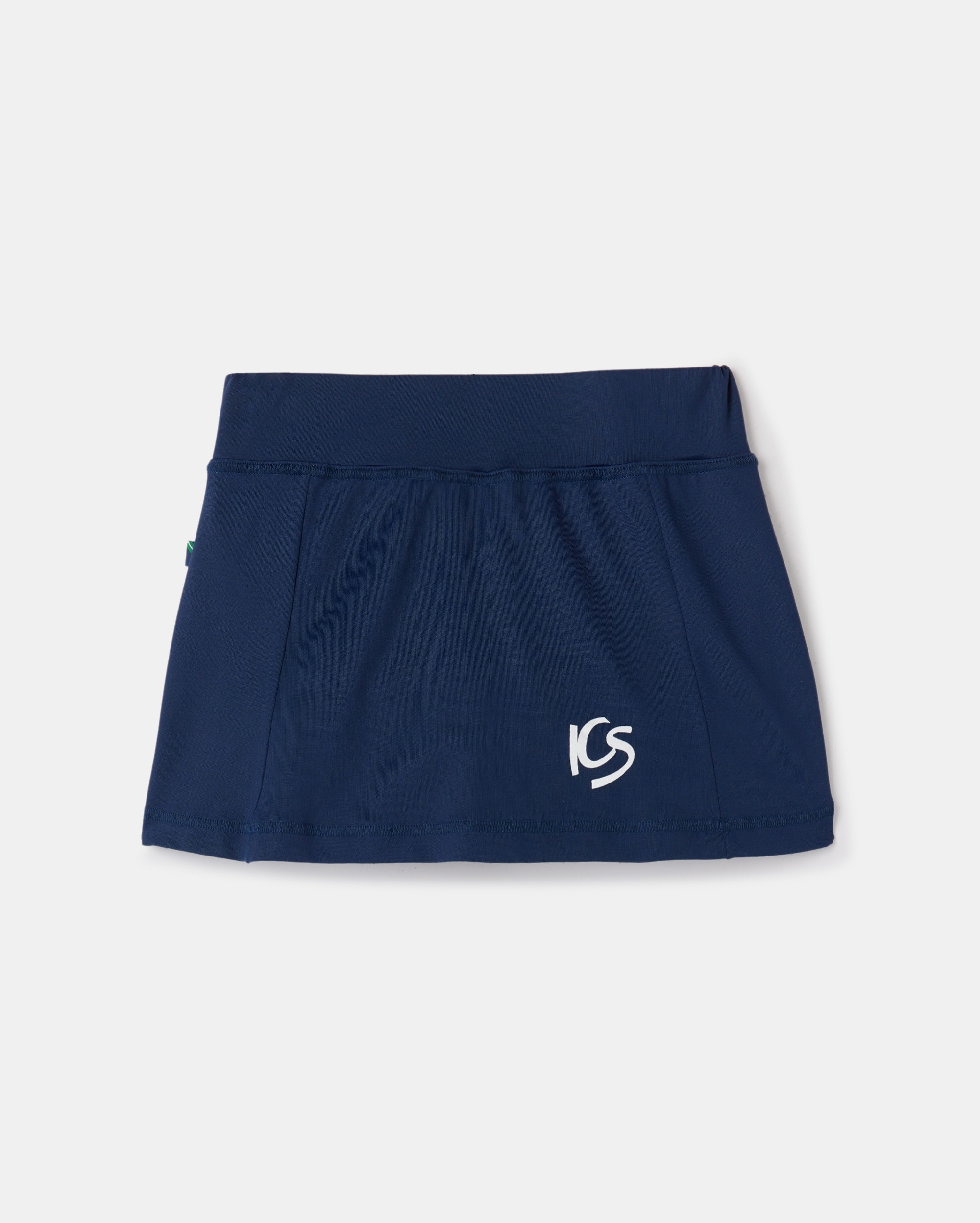 Imagen 0 de Falda deporte de uniforme Azul marino