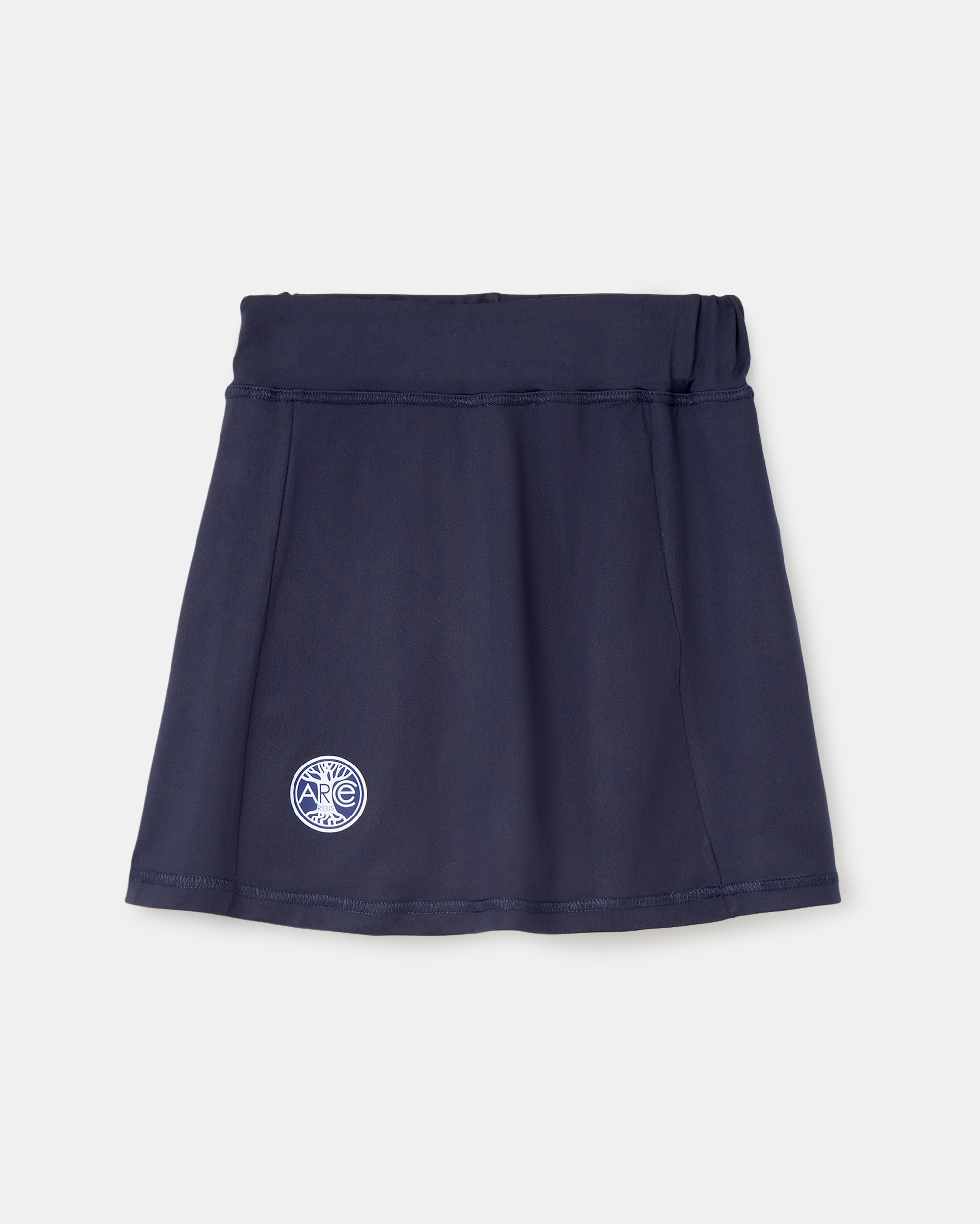 Imagen 0 de Falda deporte de uniformes Estampado