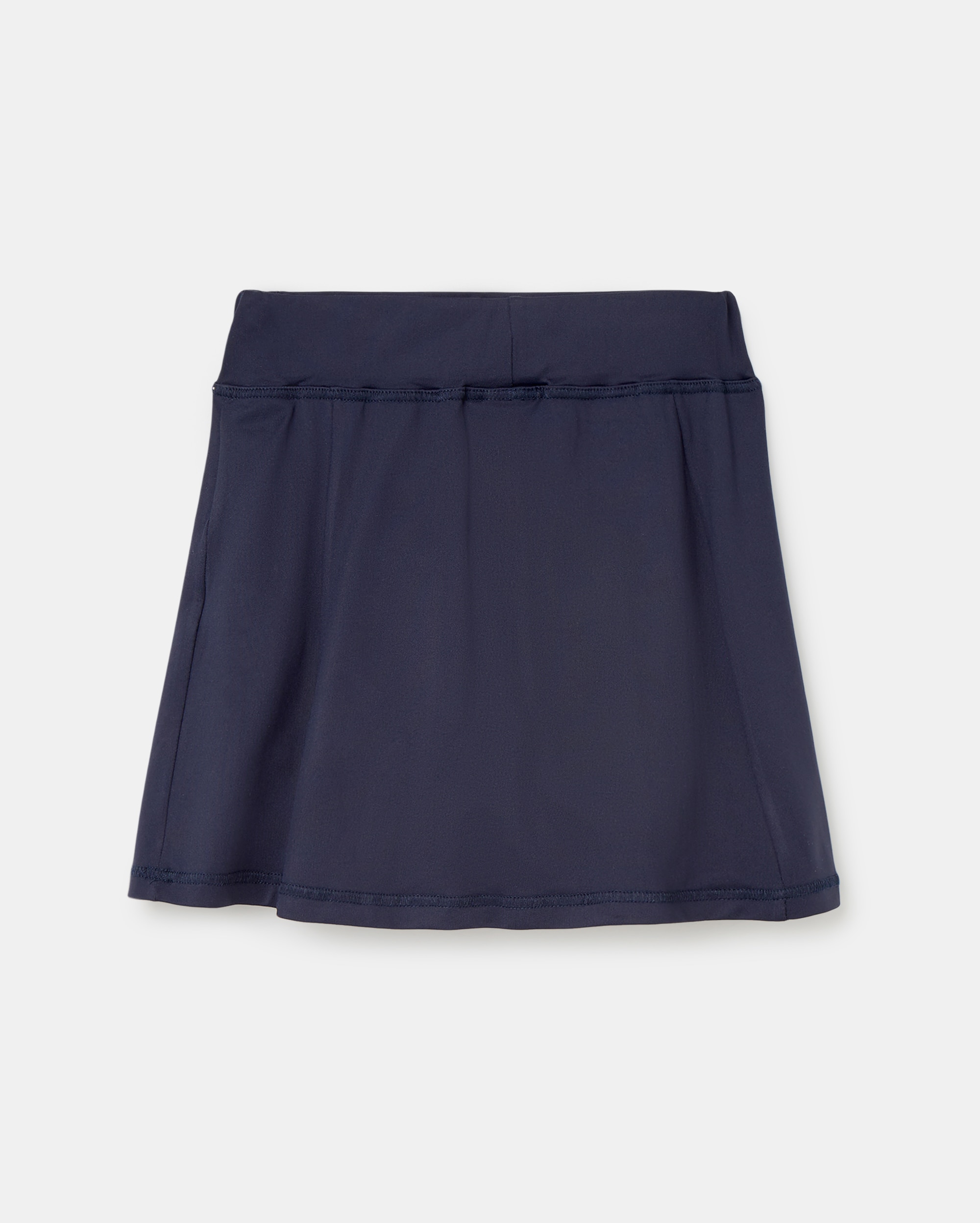 Falda deporte de uniformes - Kids El Corte Inglés - Estampado Estampado-2