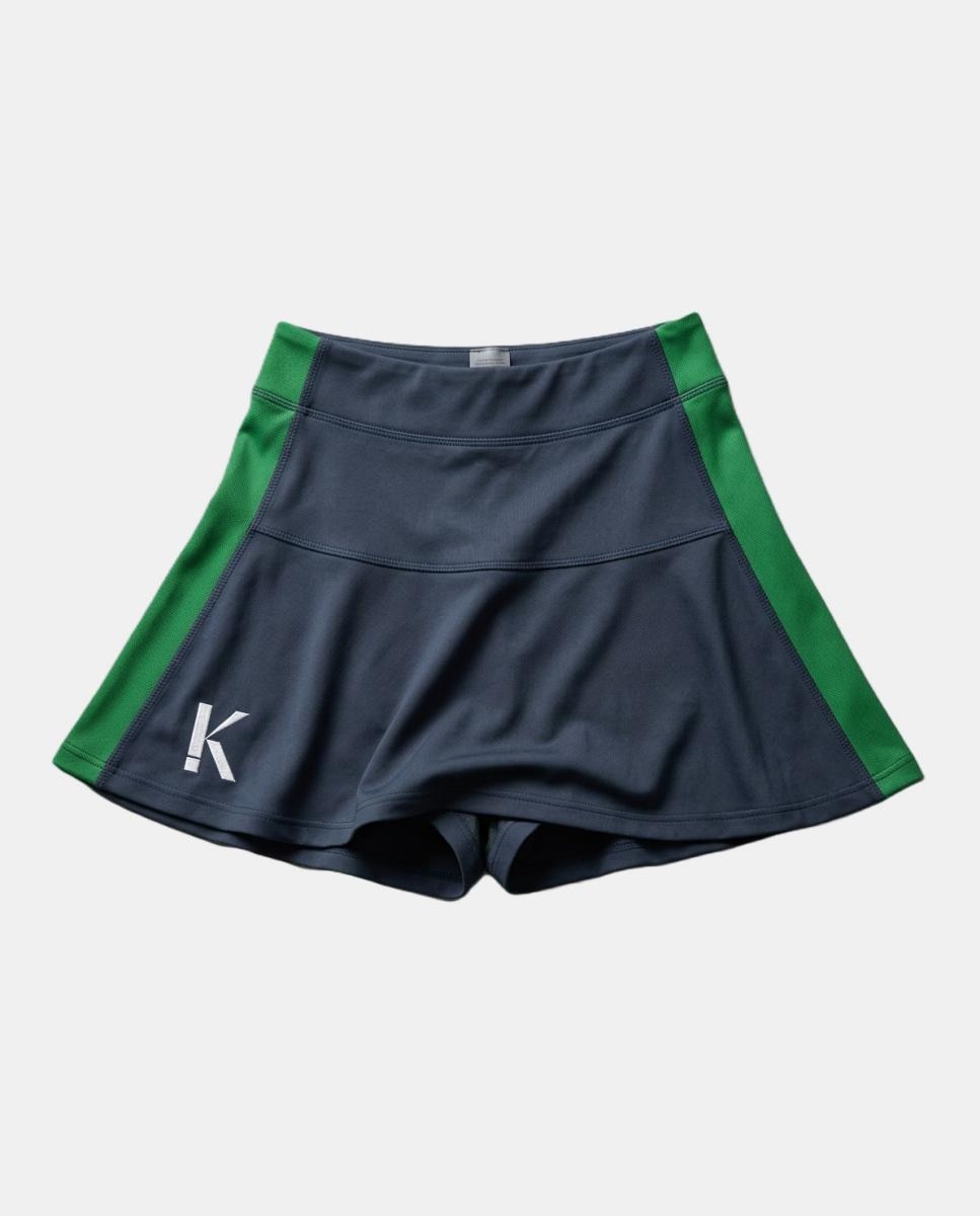 Imagen 0 de Falda deporte de uniformes Azul marino