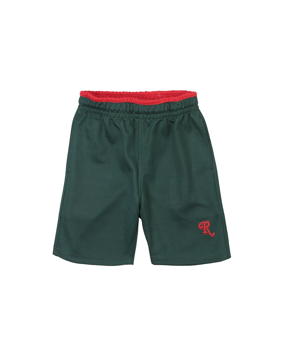 Imagen 0 de Bermuda de uniforme Estampado