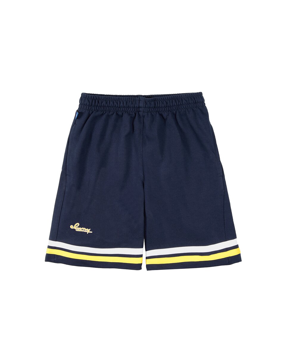 Imagen 0 de Bermuda de uniforme Estampado