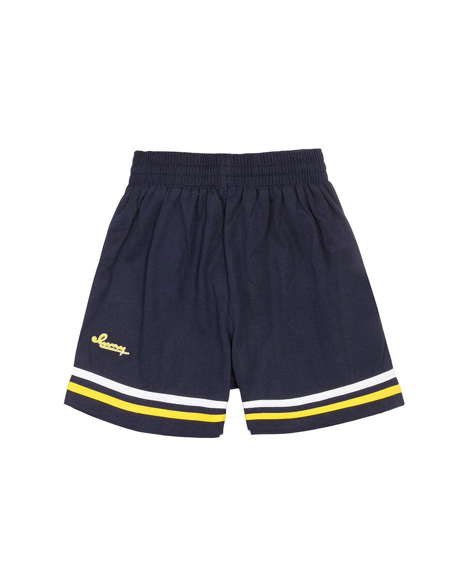 Imagen 0 de Bermuda de uniforme Estampado
