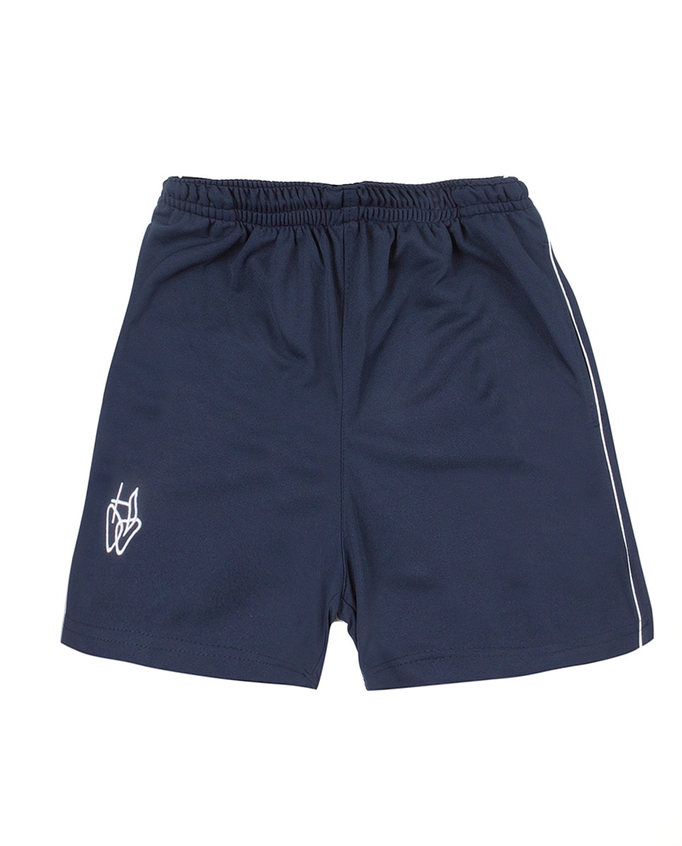 Bermuda de uniforme - Kids El Corte Inglés - Azul marino Azul marino-1