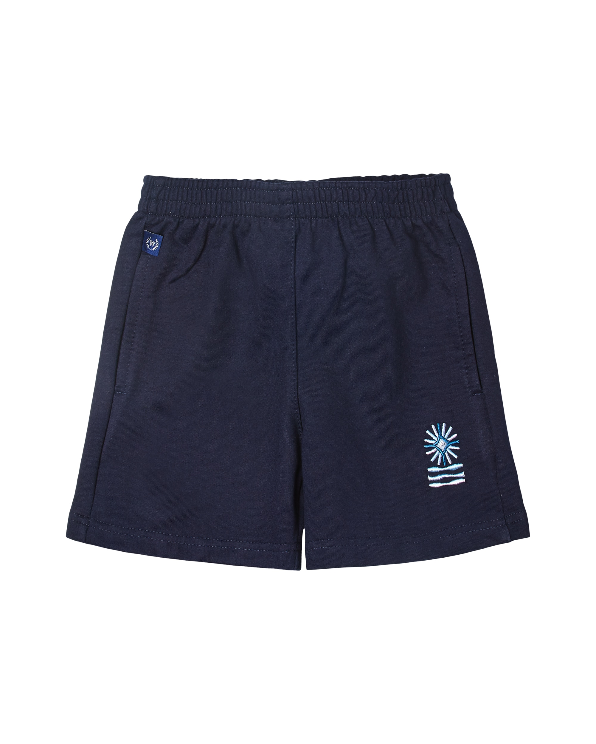 Imagen 0 de Bermuda de uniforme