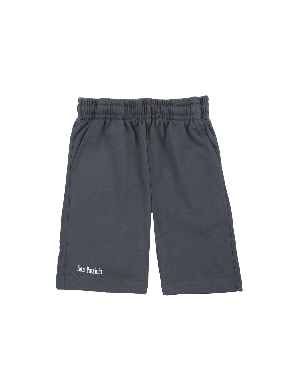Imagen 0 de Bermuda de uniforme 400 Azul