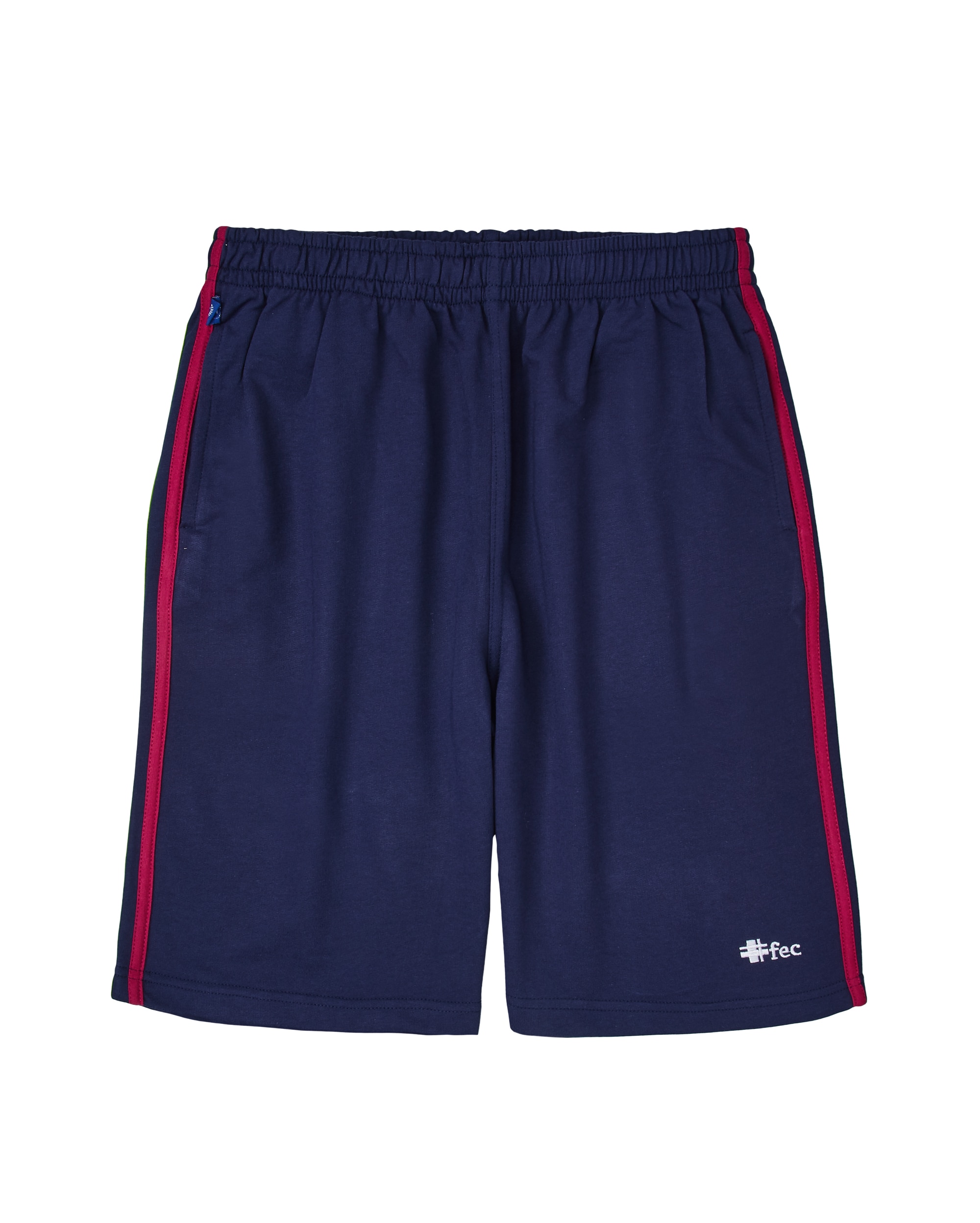 Imagen 0 de Bermuda de uniforme Azul