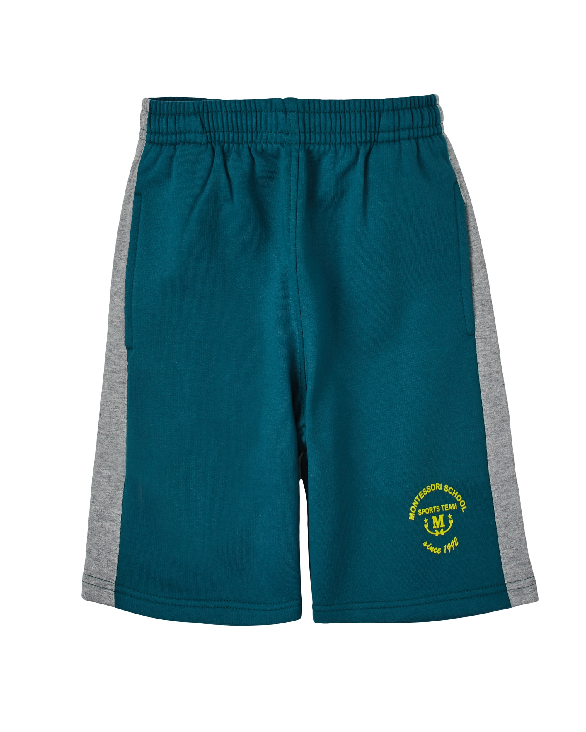 Bermuda de uniforme - Kids El Corte Inglés - Estampado Estampado-1