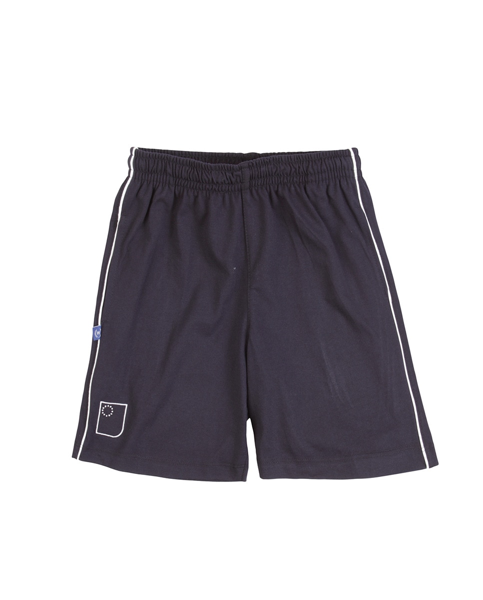 Bermuda de uniforme - Kids El Corte Inglés - Azul Azul-1