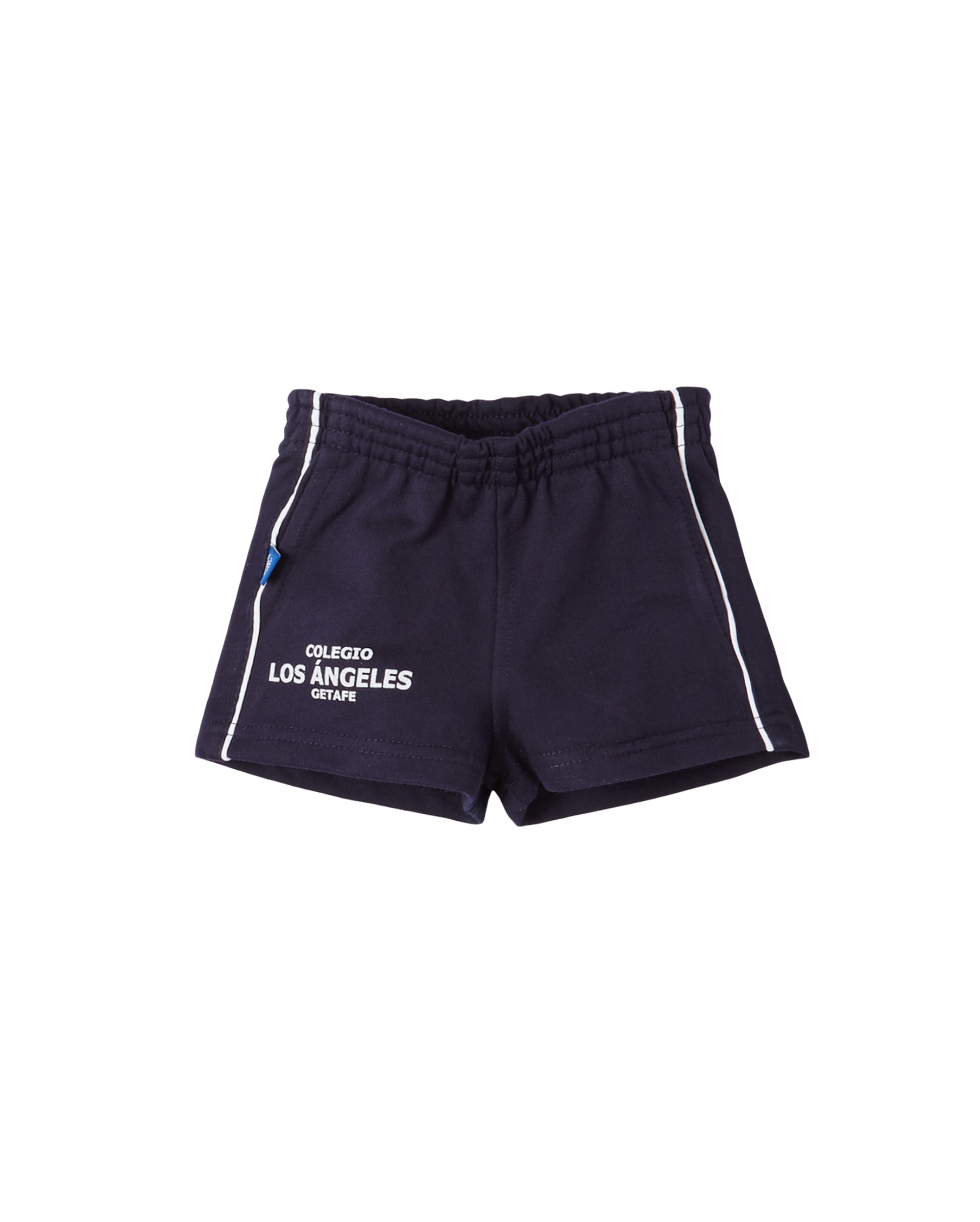 Imagen 0 de Bermuda de uniforme Azul marino
