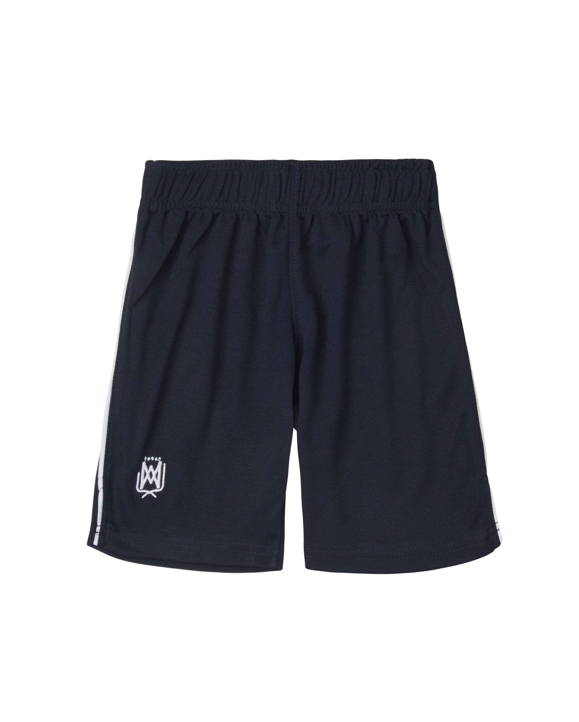 Imagen 0 de Bermuda de uniforme Azul marino