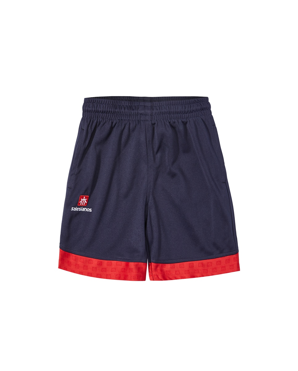 Imagen 0 de Bermuda de uniforme Estampado