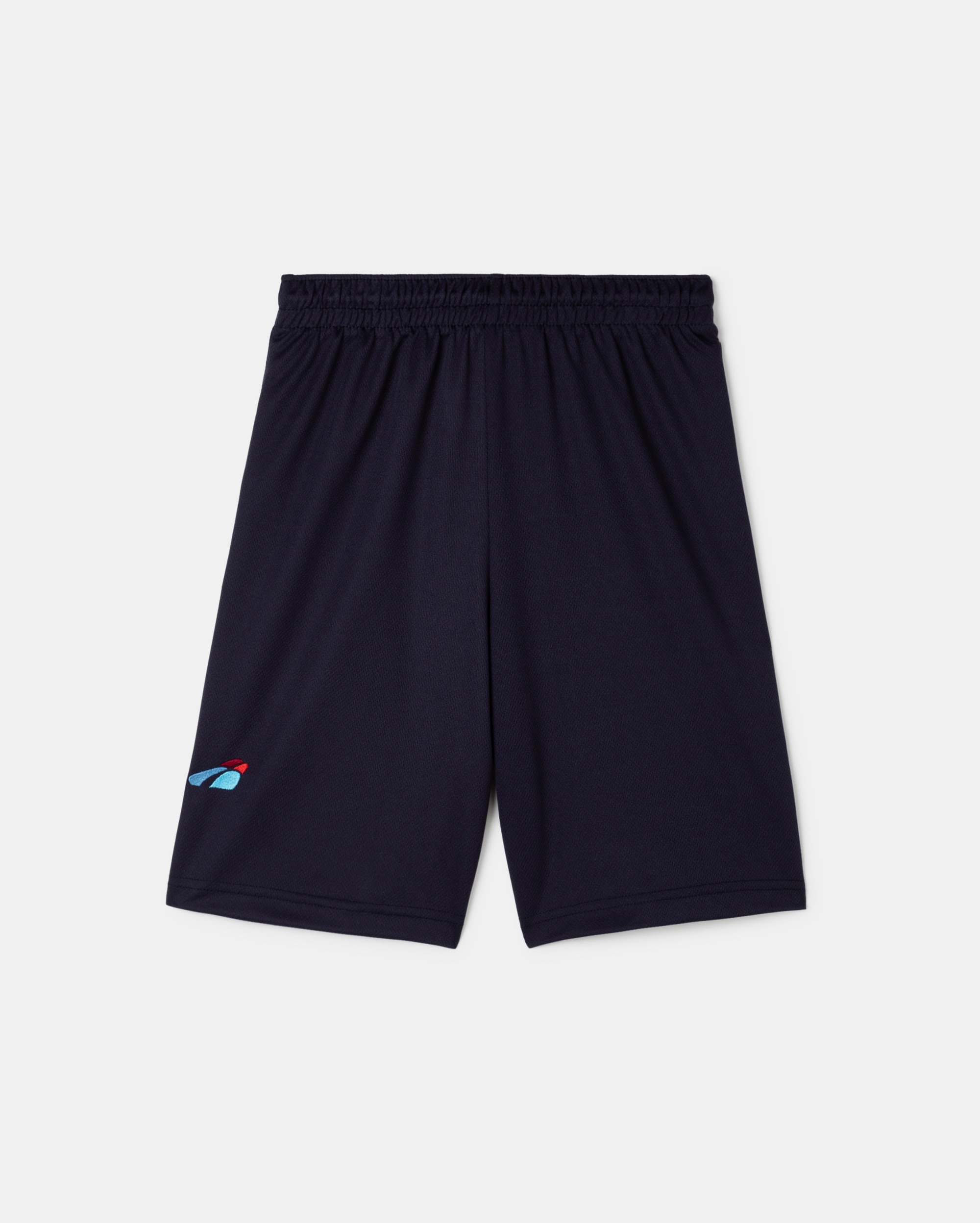Bermuda de uniforme - RUISELL - Azul marino Azul marino-1