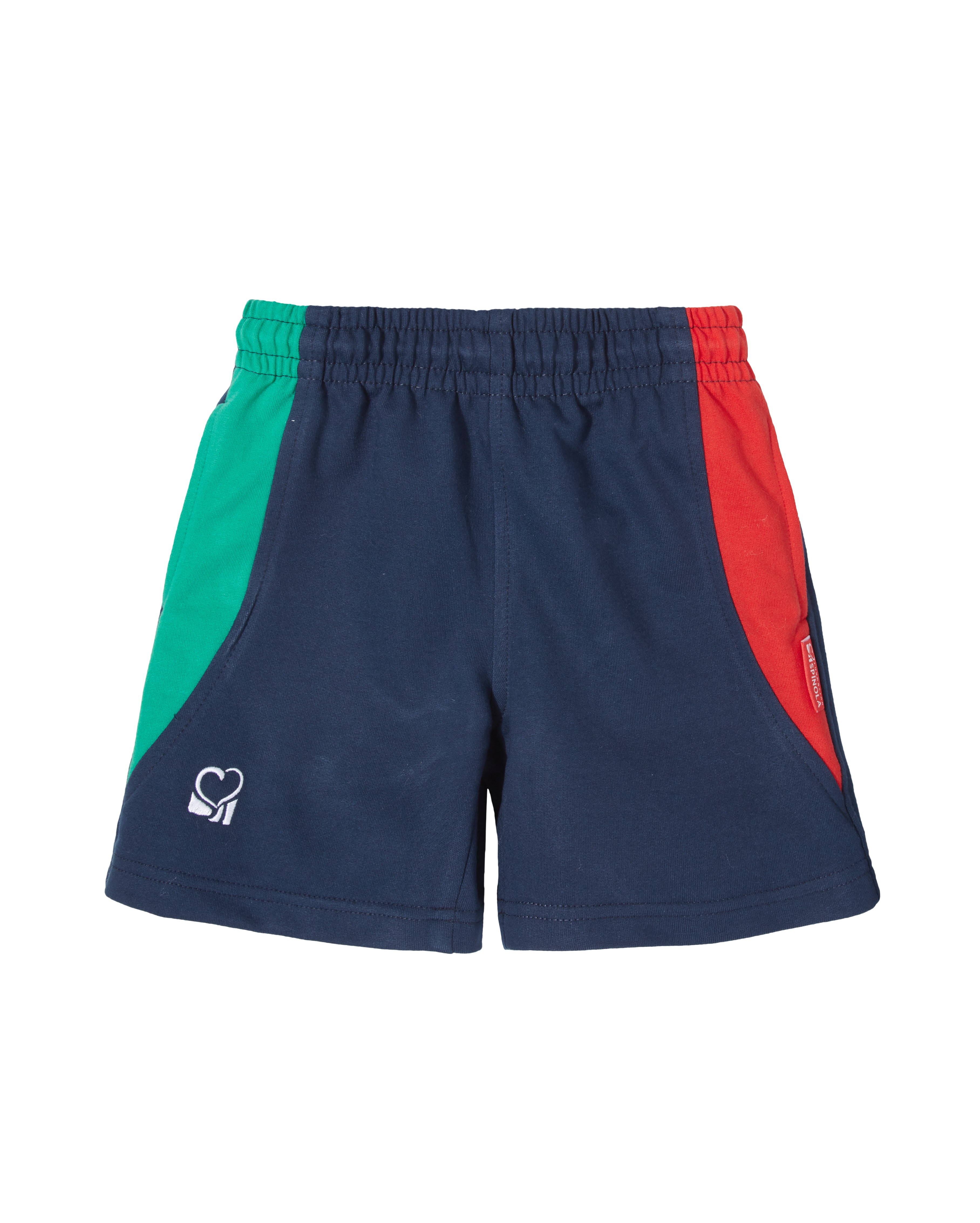 Imagen 1 de Bermuda de uniforme - CAMACHO SPORT - Azul marino Azul marino