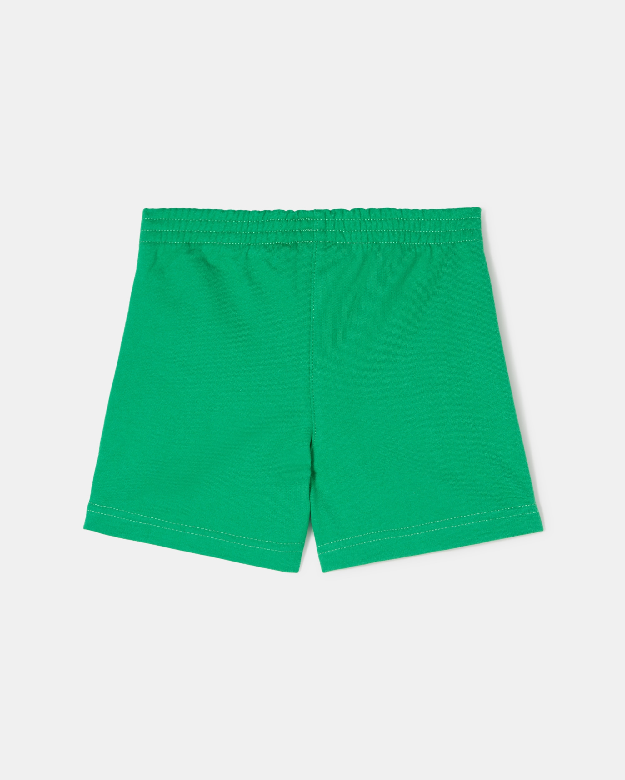 Pantalón deporte de uniforme - Kids El Corte Inglés - Verde Verde-2