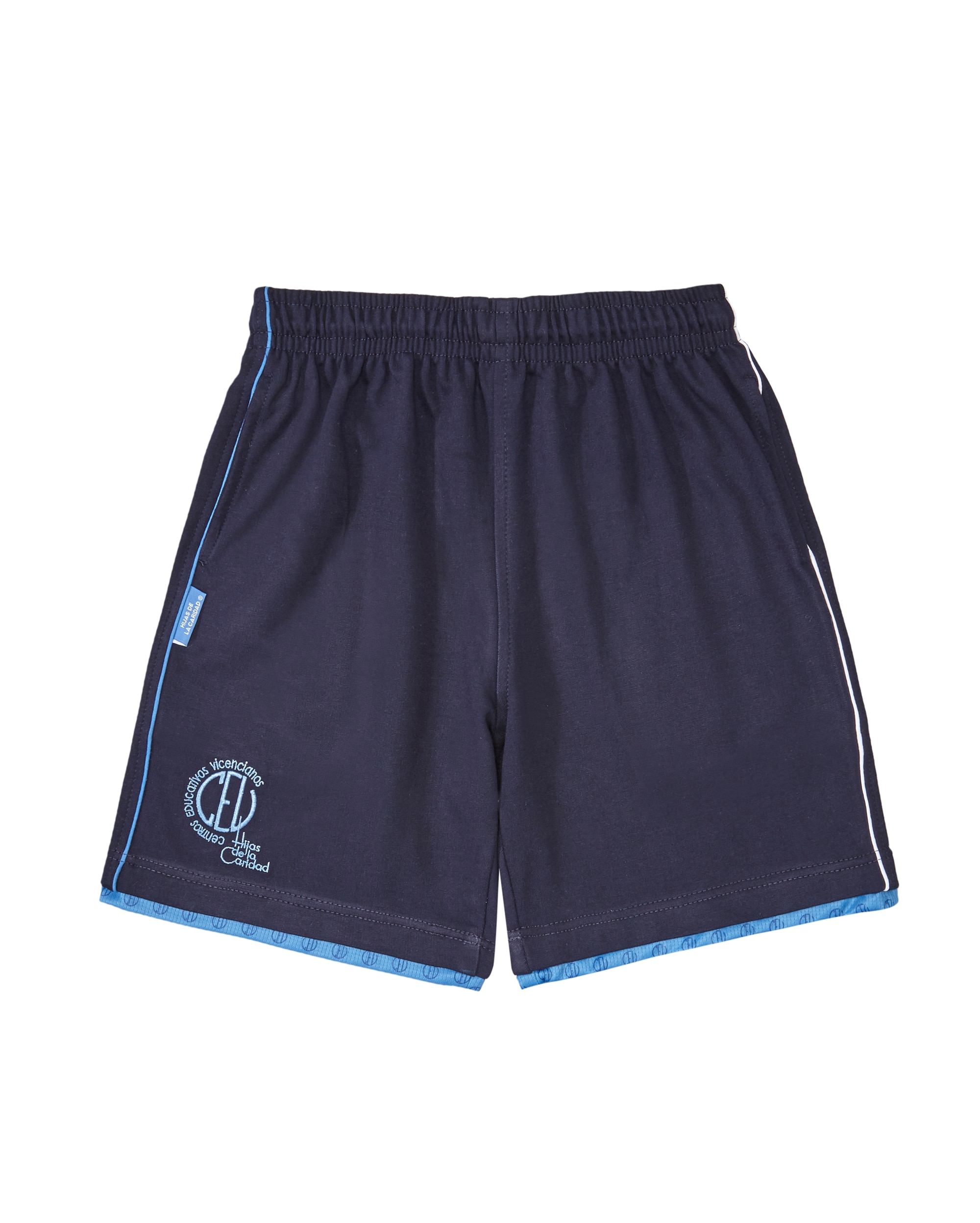 Imagen 1 de Bermuda de uniforme - CAMACHO SPORT - Estampado Estampado