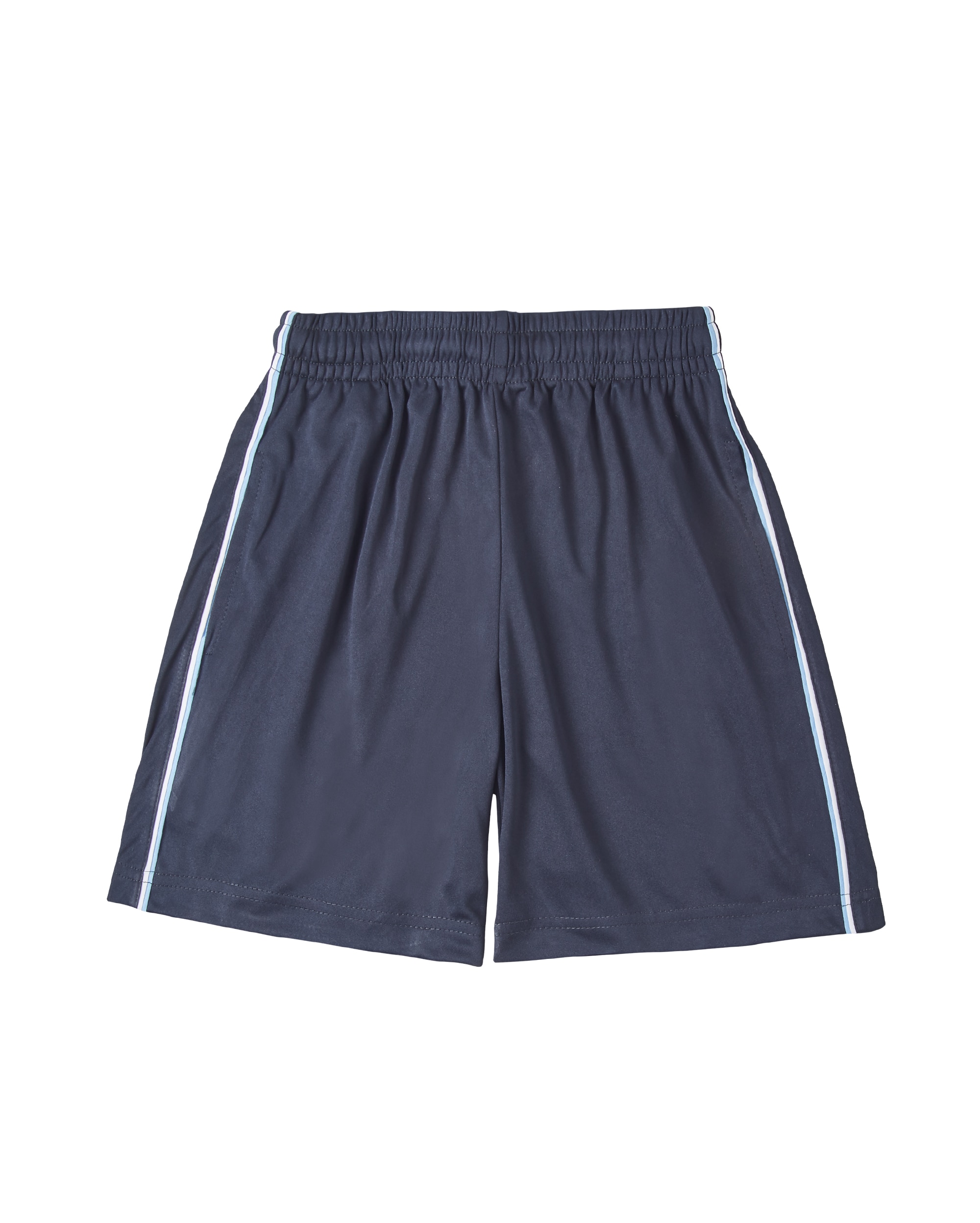 Imagen 0 de Bermuda de uniforme Azul marino