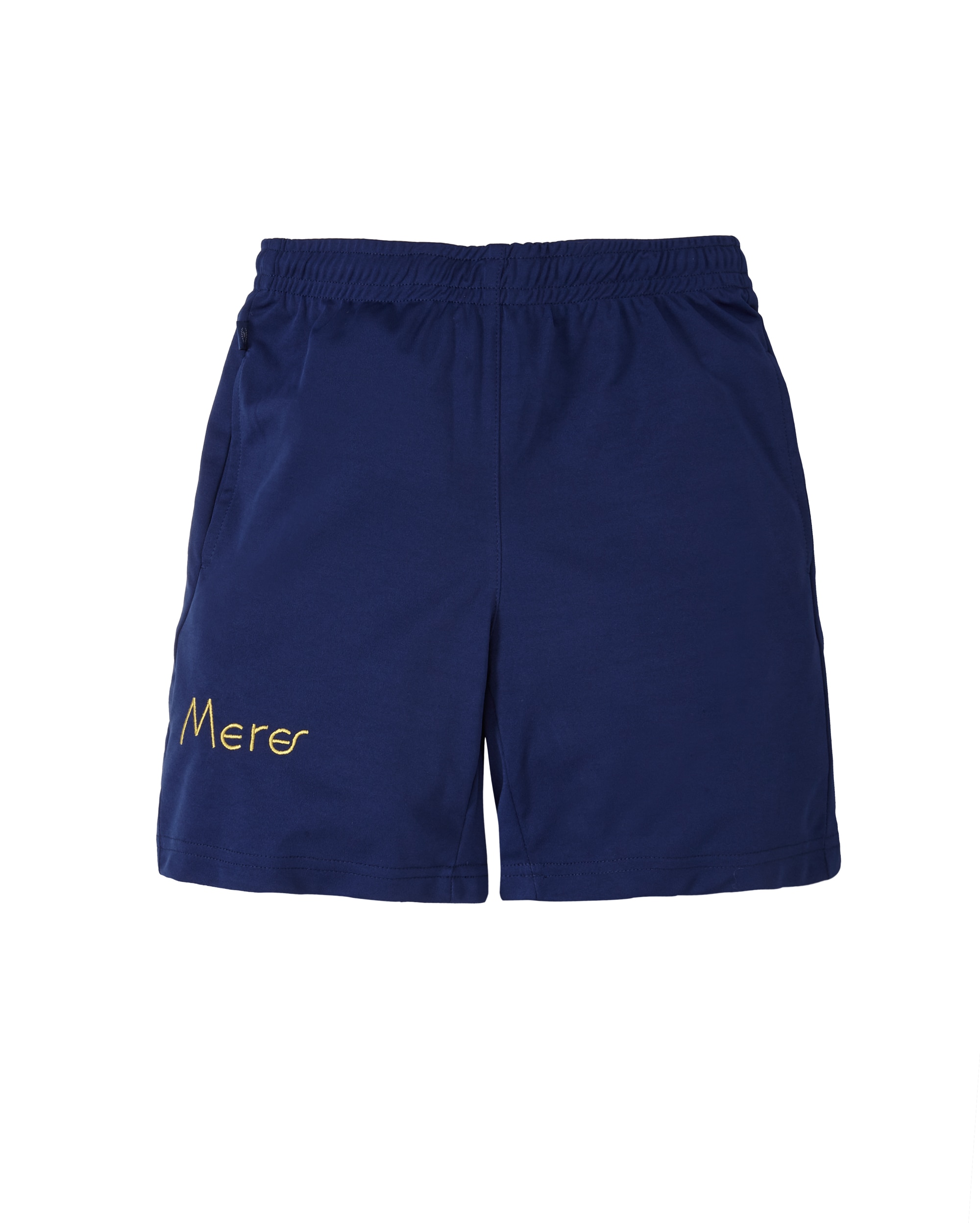 Bermuda de uniforme - Kids El Corte Inglés - Azul Azul-1