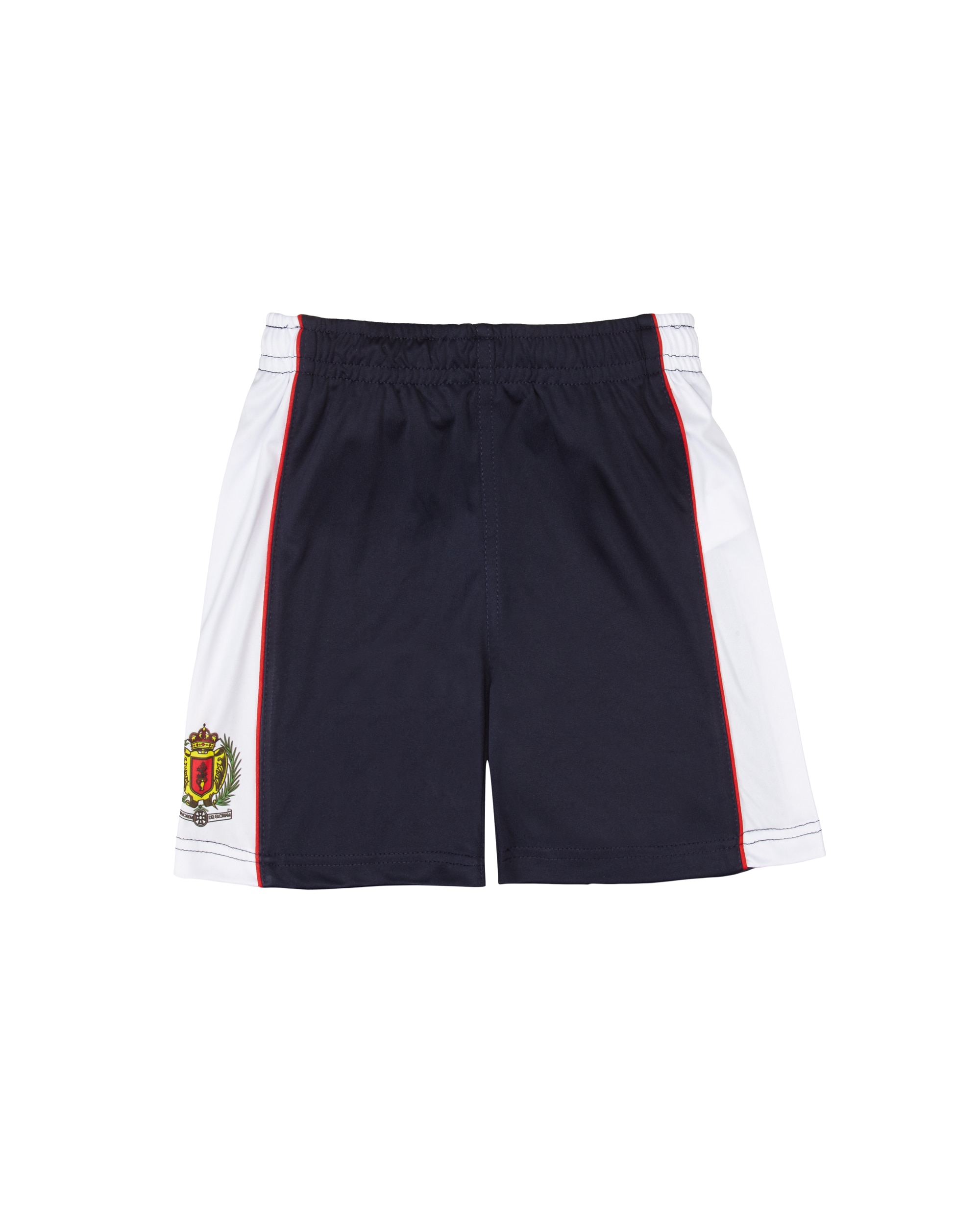 Imagen 1 de Bermuda de uniforme Azul marino
