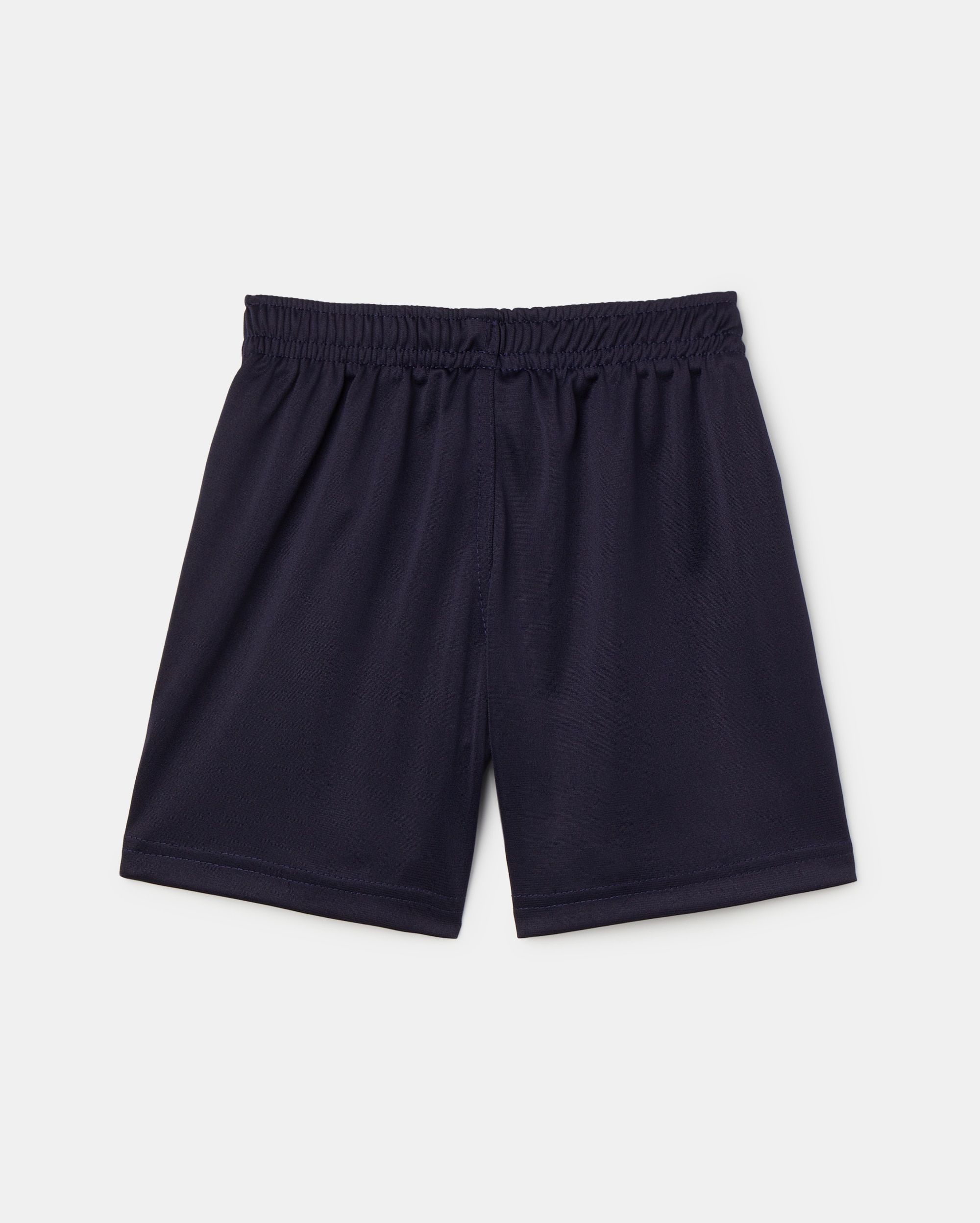 Bermudas de uniforme - Kids El Corte Inglés - Azul marino Azul marino-2