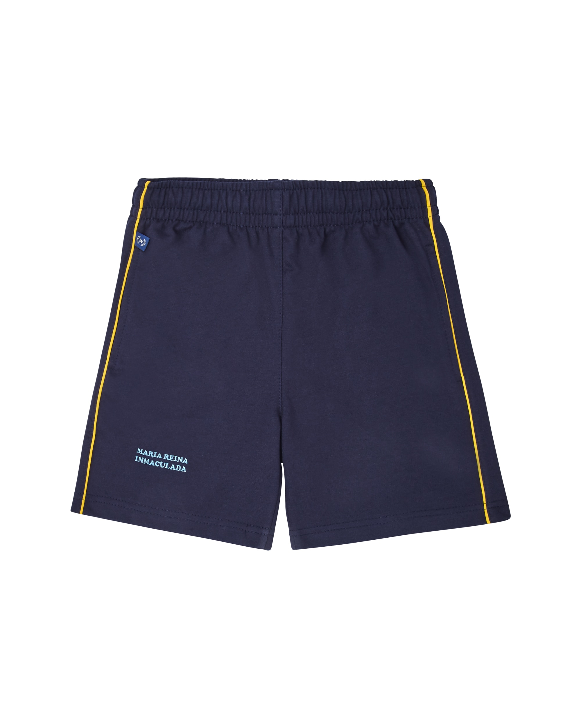 Bermuda de uniforme - Kids El Corte Inglés - Azul marino Azul marino-1