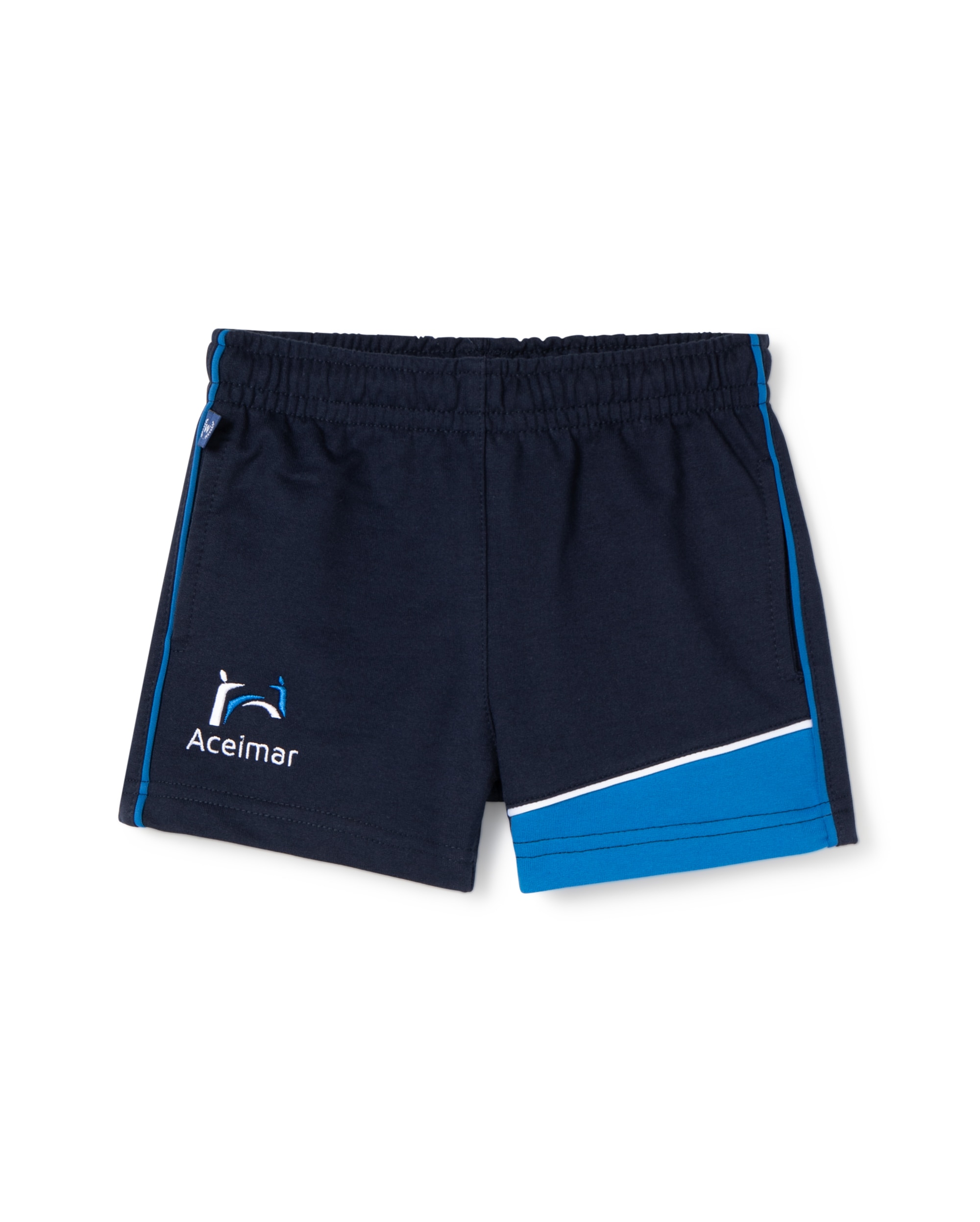 Bermuda de uniforme - Kids El Corte Inglés - Azul marino Azul marino-1