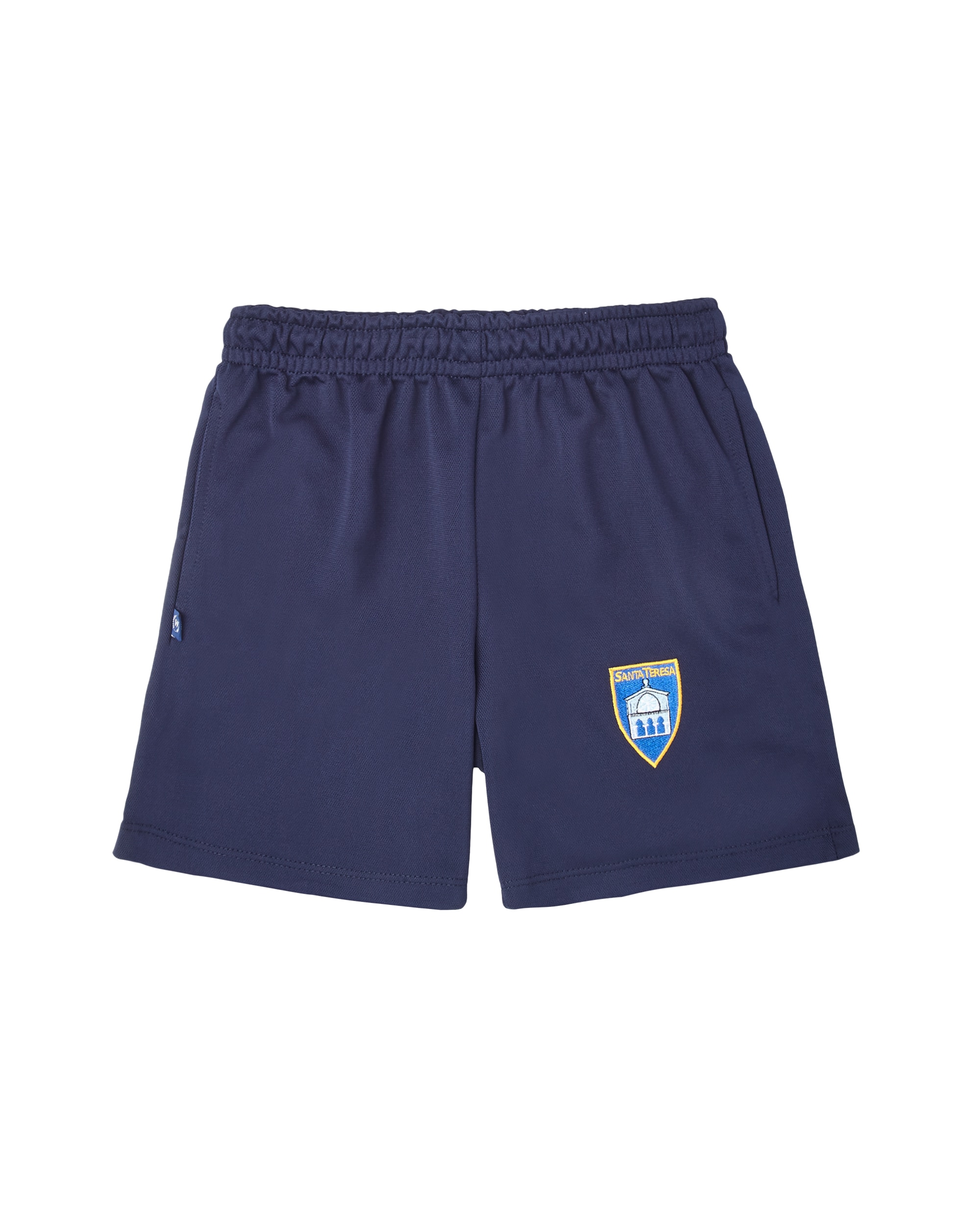 Bermuda de uniforme - Kids El Corte Inglés - Azul marino Azul marino-1