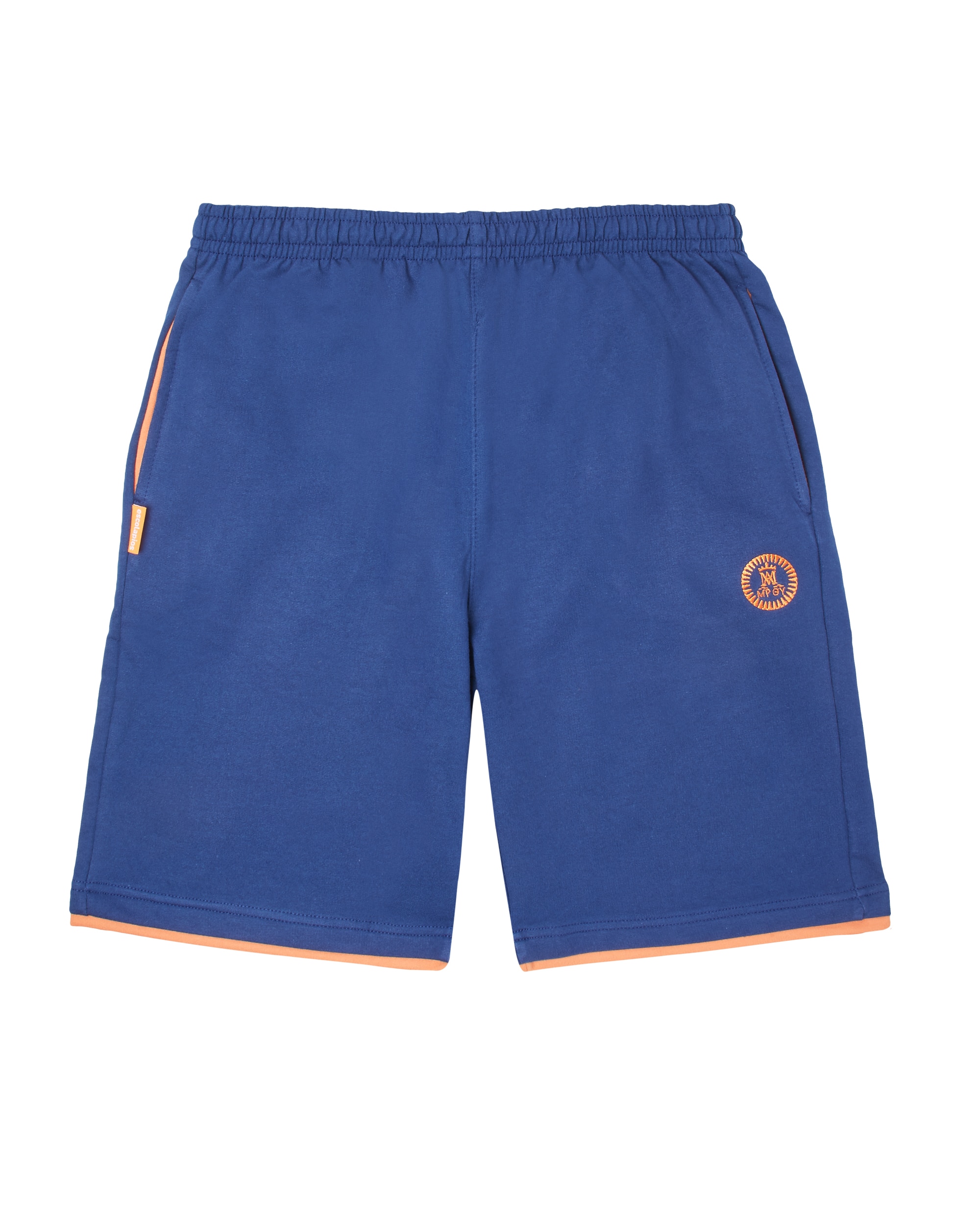 Bermuda de uniforme - Kids El Corte Inglés - Azul Azul-1