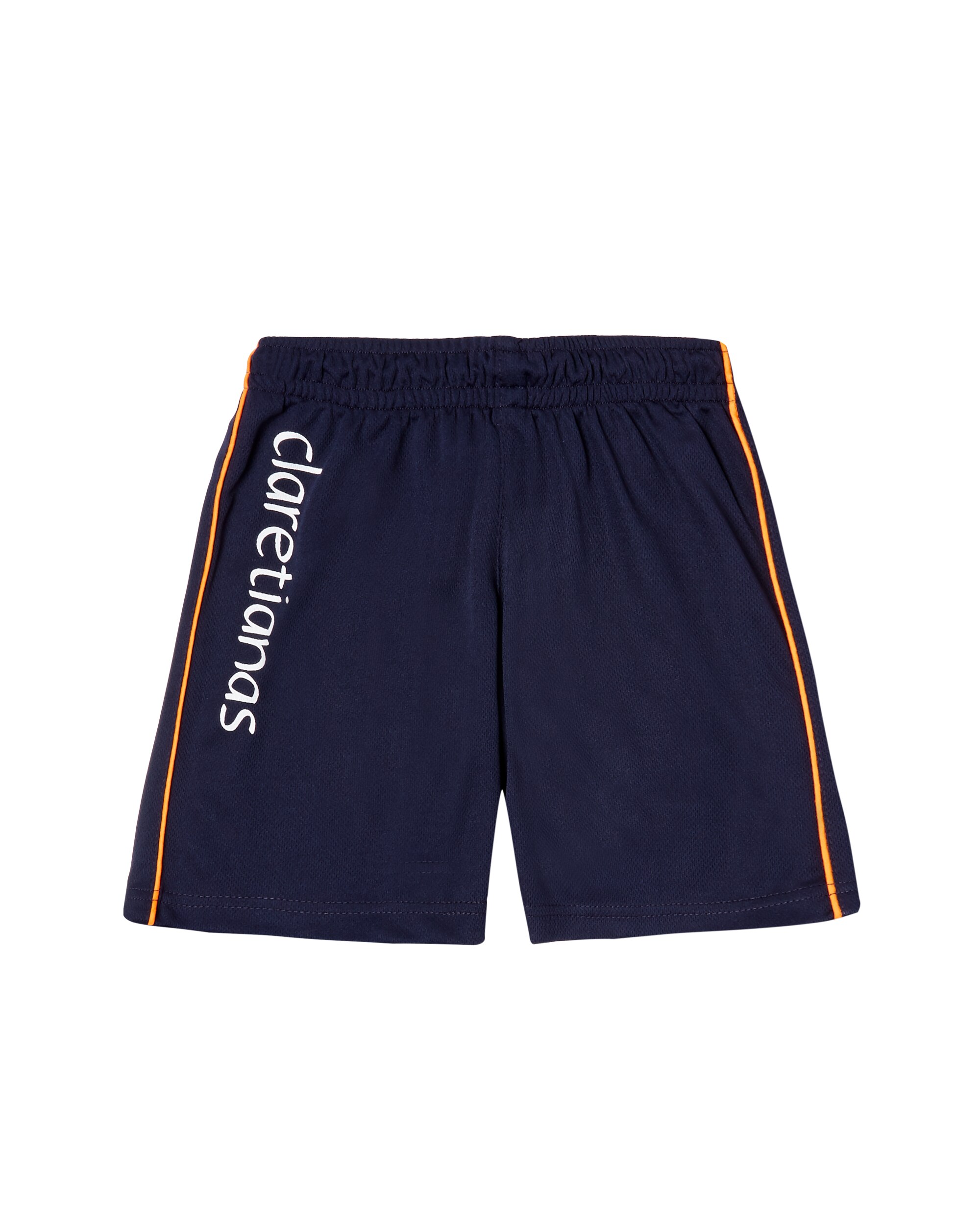 Bermudas deportivas de uniforme - Kids El Corte Inglés - Azul marino Azul marino-1