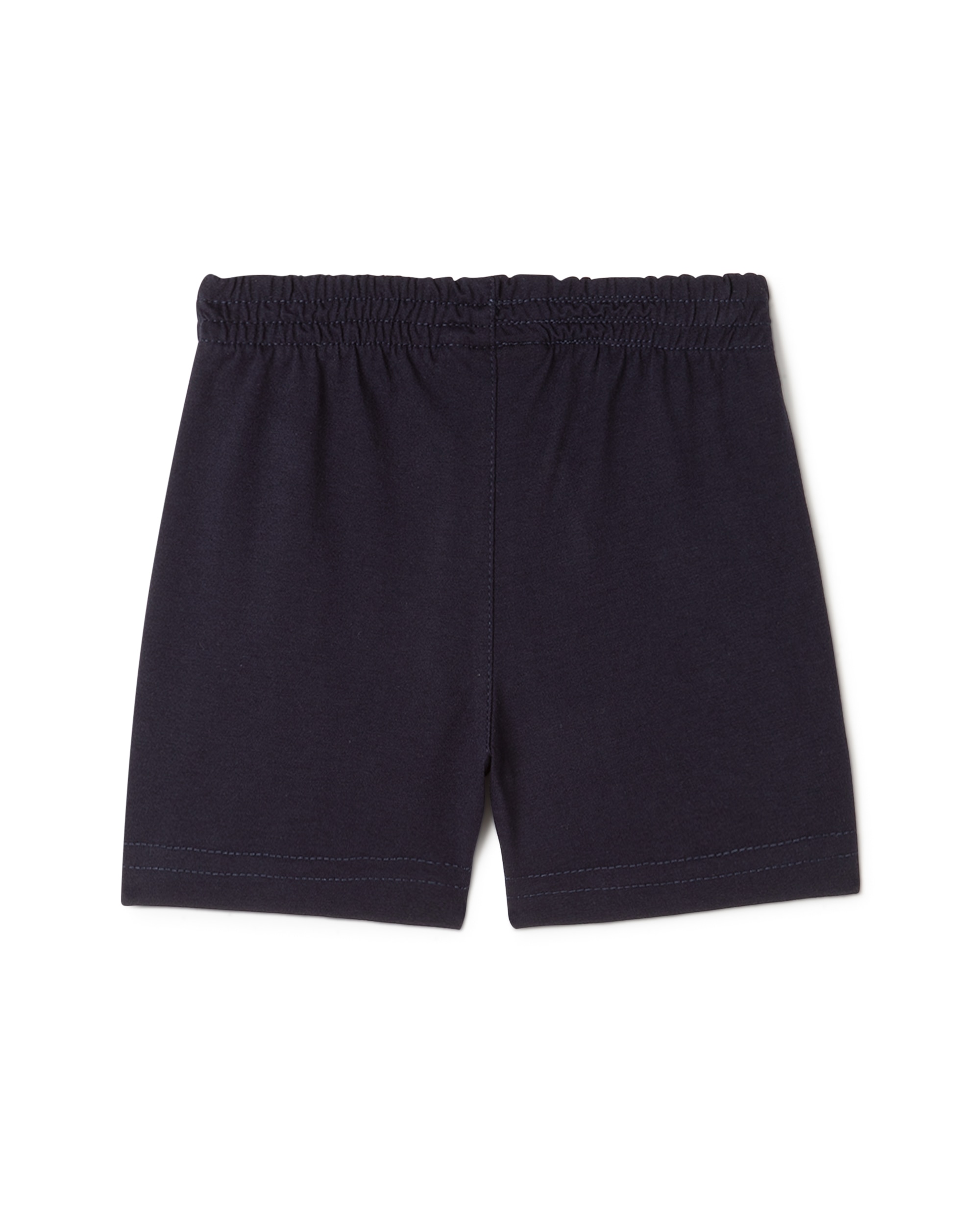 Bermudas deportivas de uniforme - Kids El Corte Inglés - Azul Azul-2