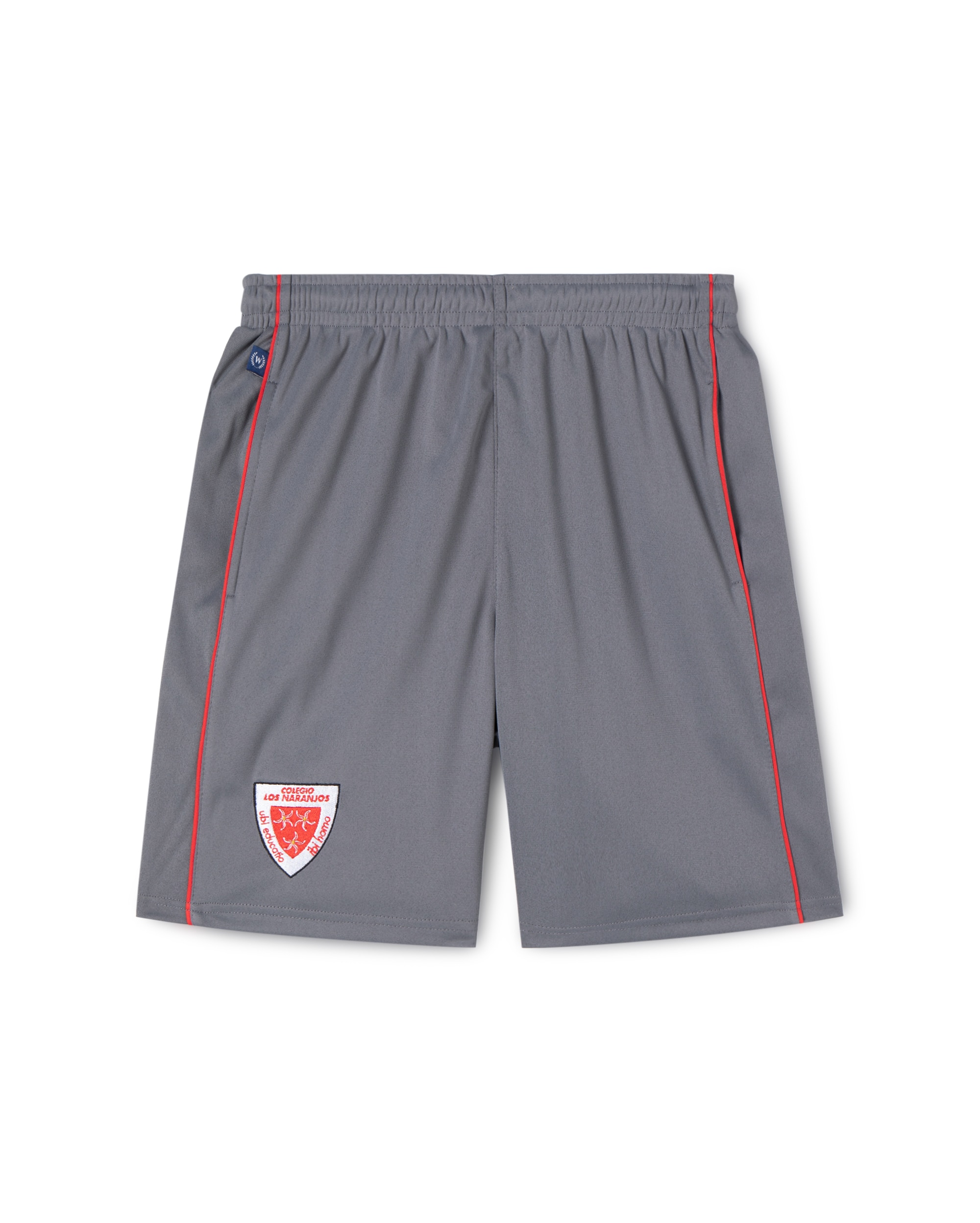 Bermudas deportivas de uniforme - Kids El Corte Inglés - Multicolor Multicolor-1