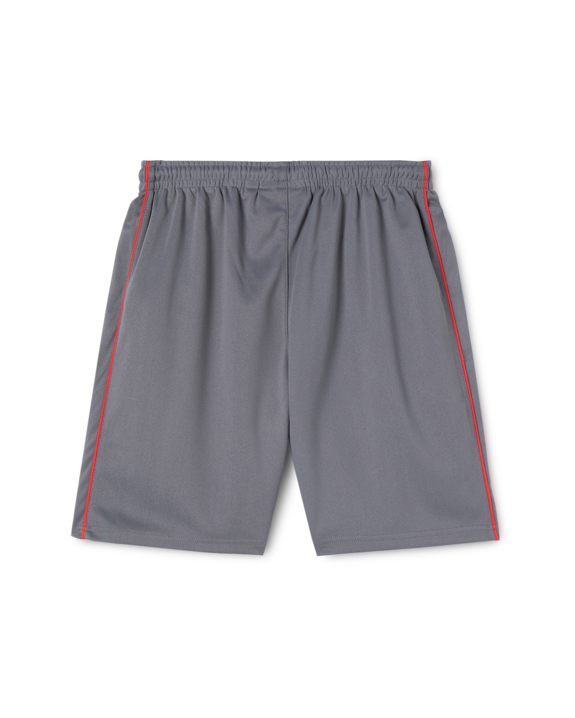 Bermudas deportivas de uniforme - Kids El Corte Inglés - Multicolor Multicolor-2