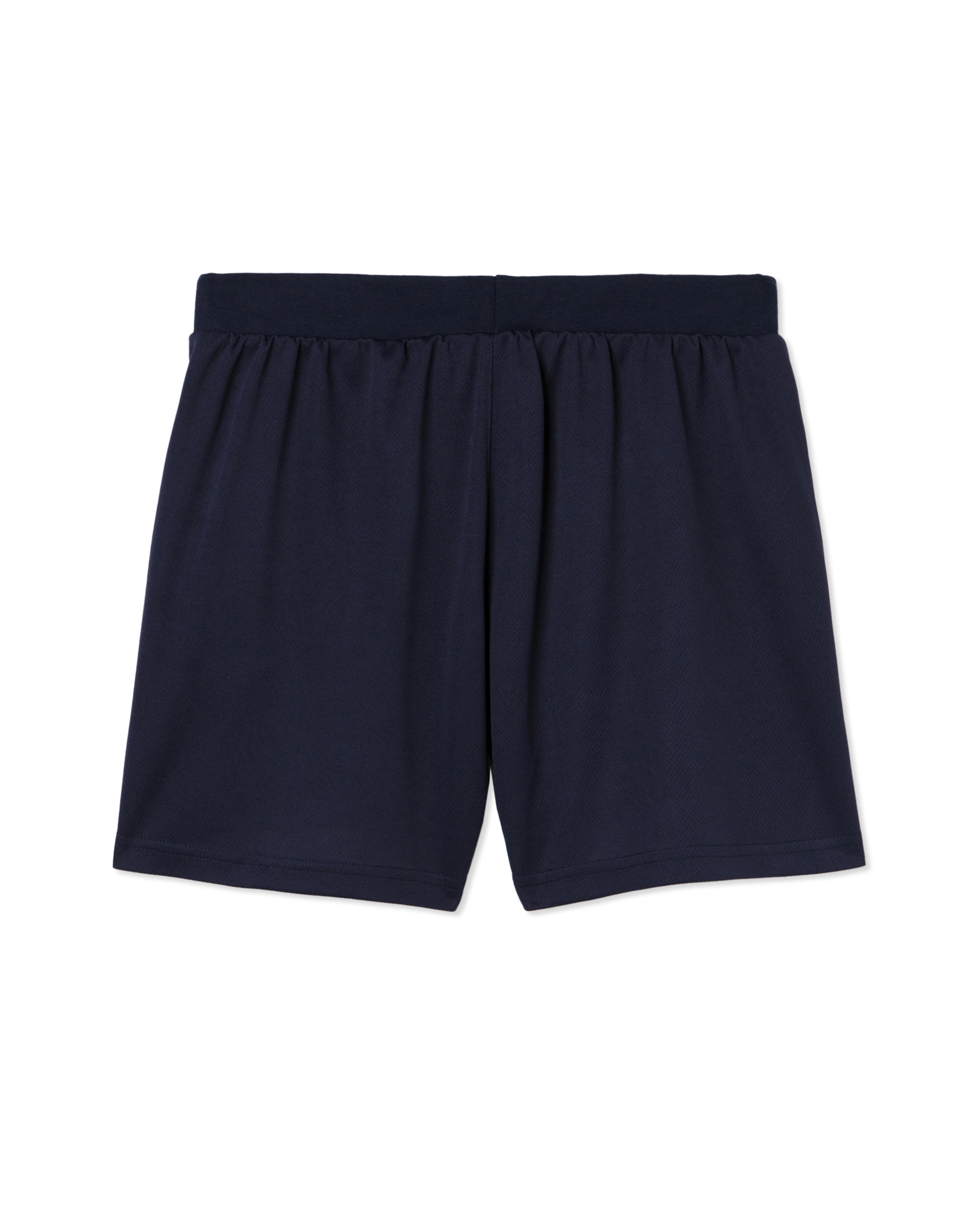 Bermudas femeninas de uniforme - Kids El Corte Inglés - Azul marino Azul marino-2
