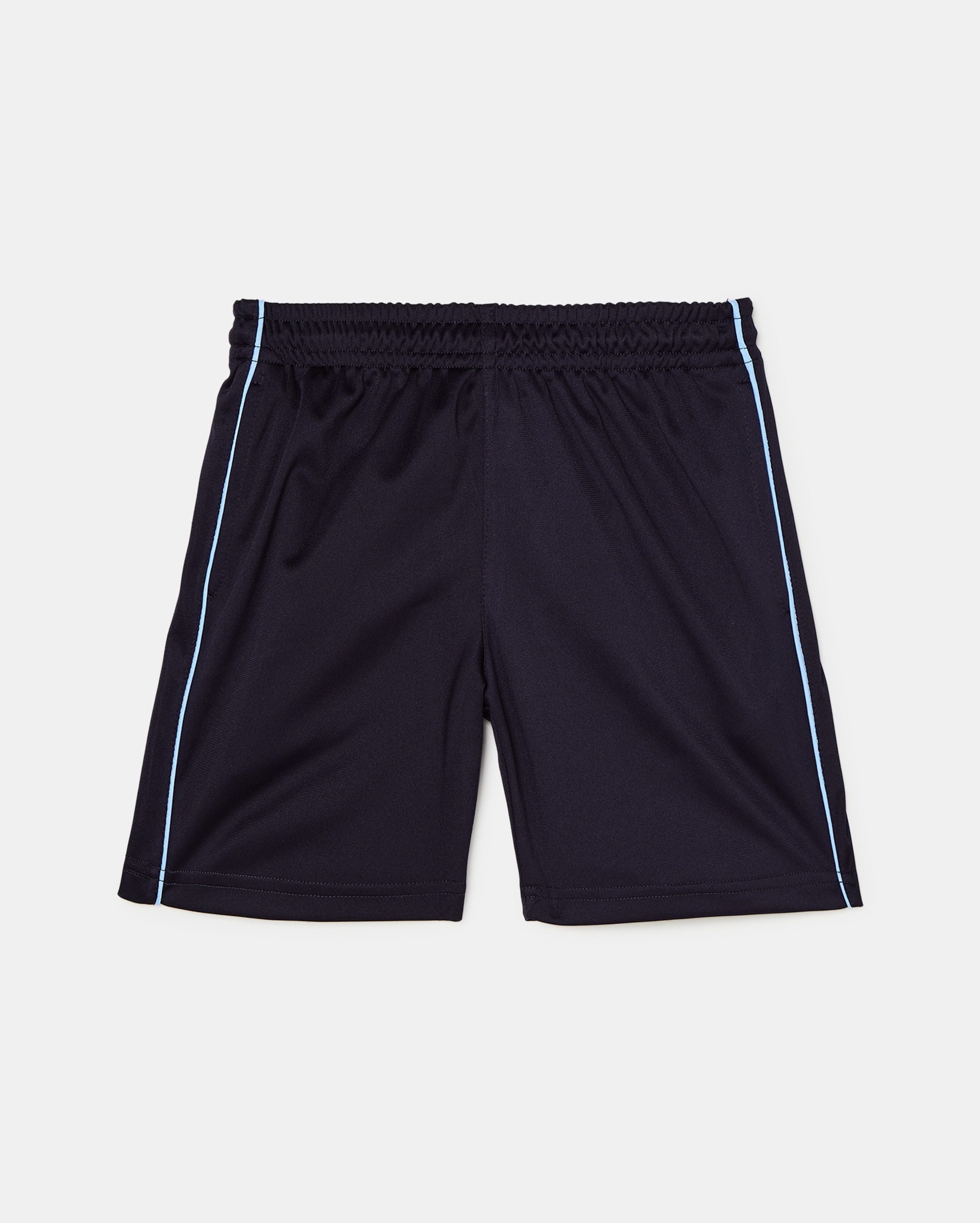 Imagen 0 de Bermuda de uniforme Azul marino