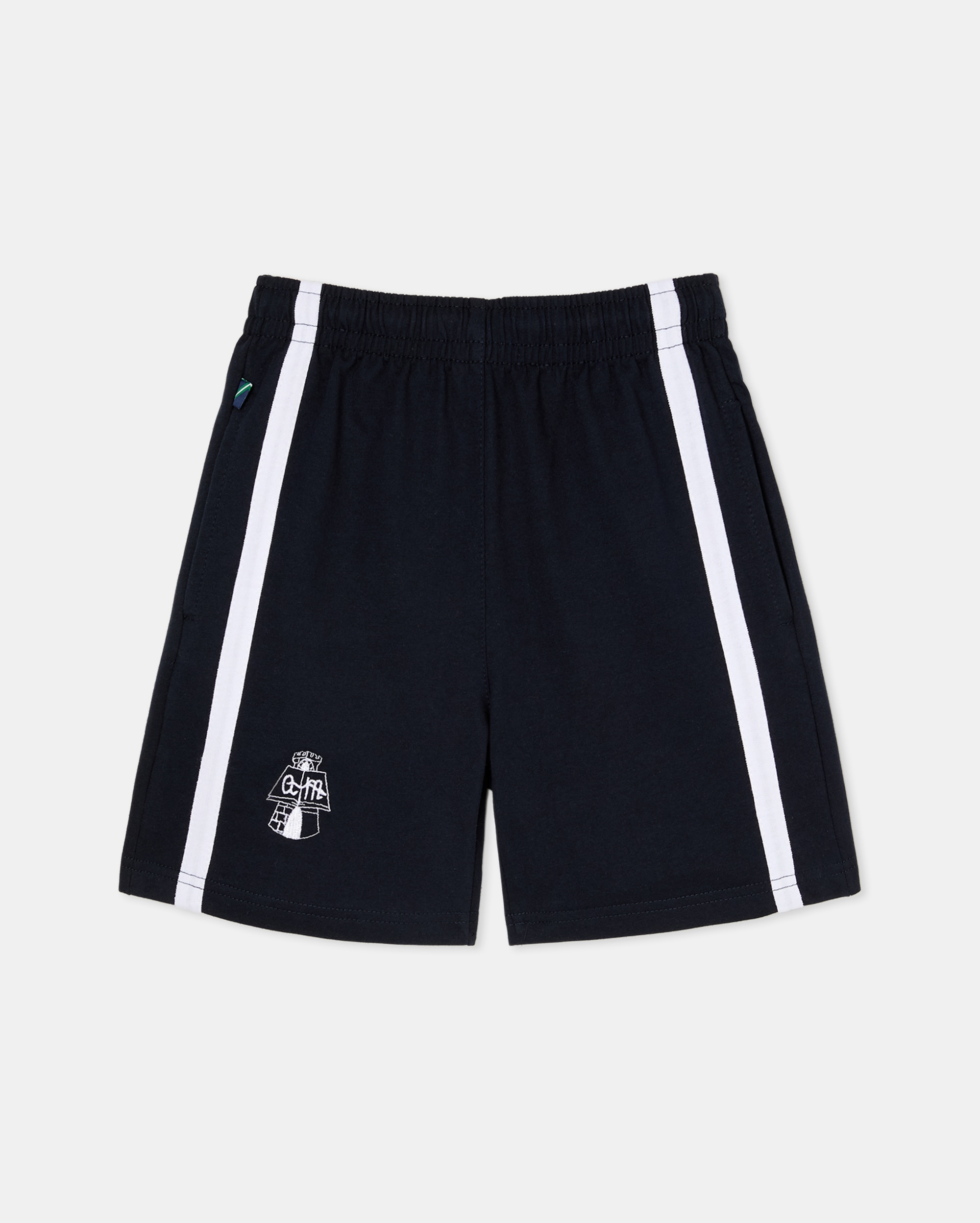 Bermuda de deporte de uniforme - Kids El Corte Inglés - Multicolor Multicolor-1