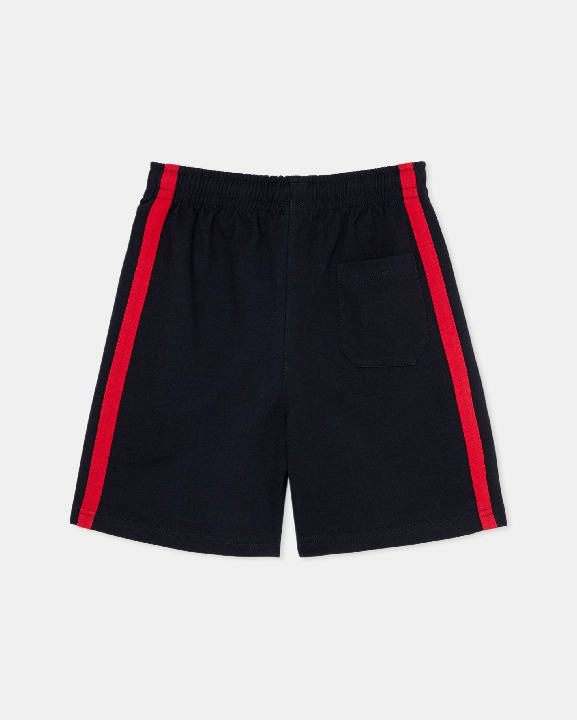 Bermuda de deporte de uniforme - Kids El Corte Inglés - Multicolor Multicolor-2