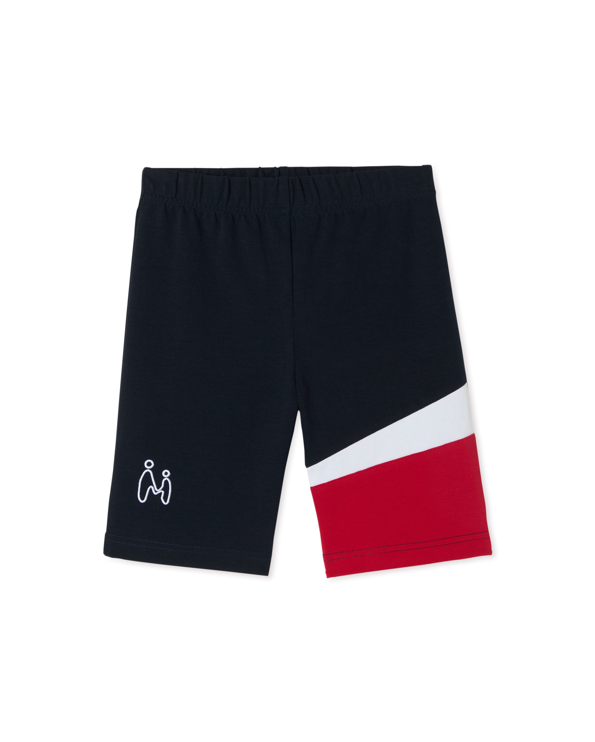 Mallas cortas de uniformes - Kids El Corte Inglés - Azul Azul-1