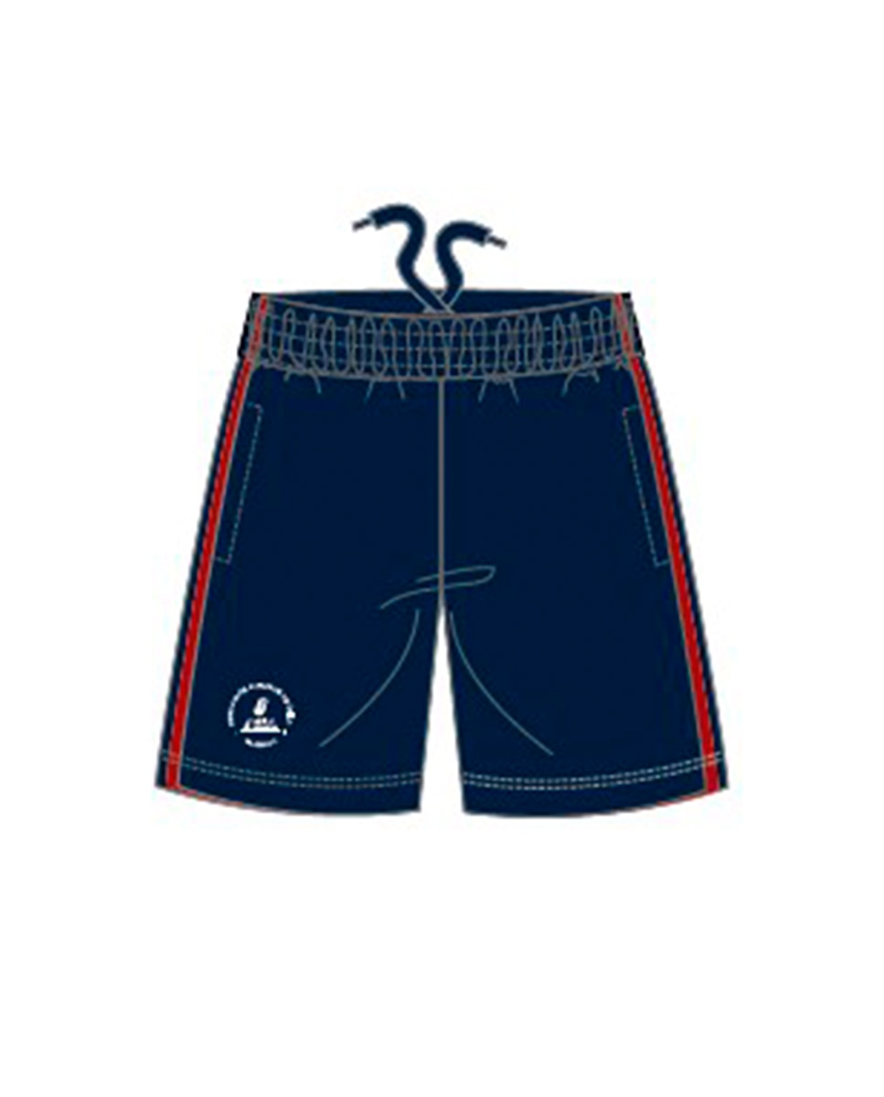Imagen 0 de Bermuda deporte de uniformes