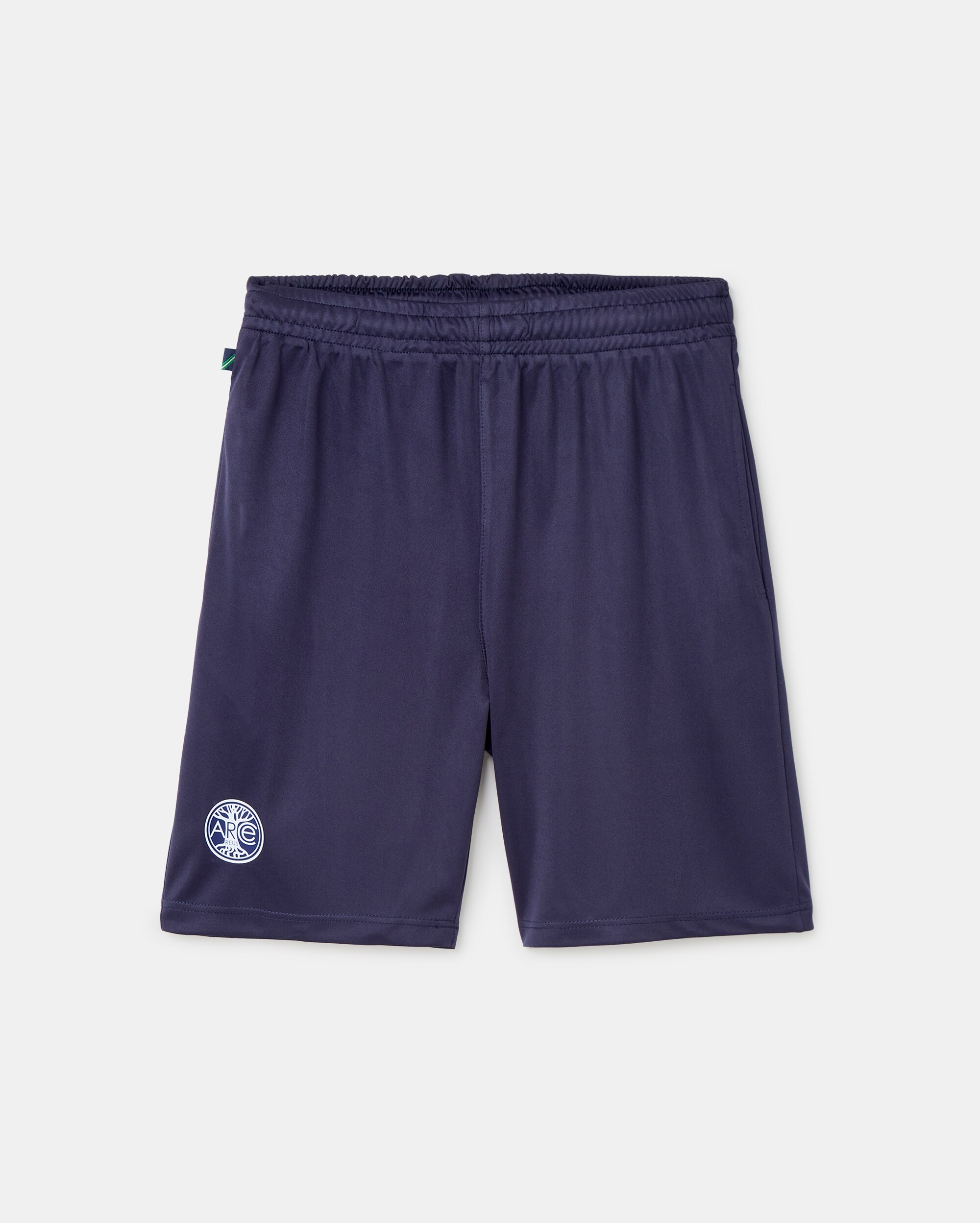 Imagen 0 de Bermuda poliester de uniformes Estampado