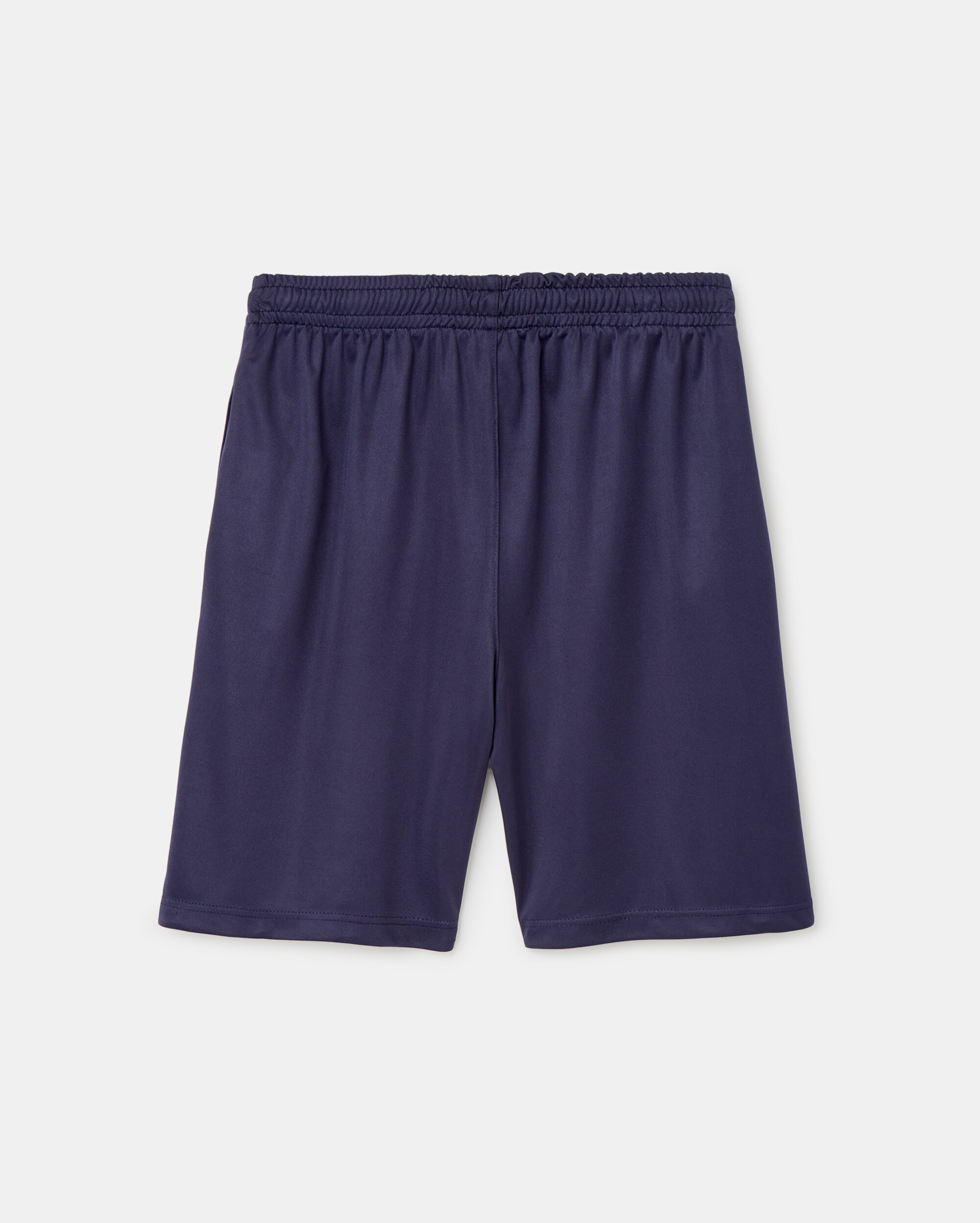 Bermuda poliester de uniformes - Kids El Corte Inglés - Estampado Estampado-2